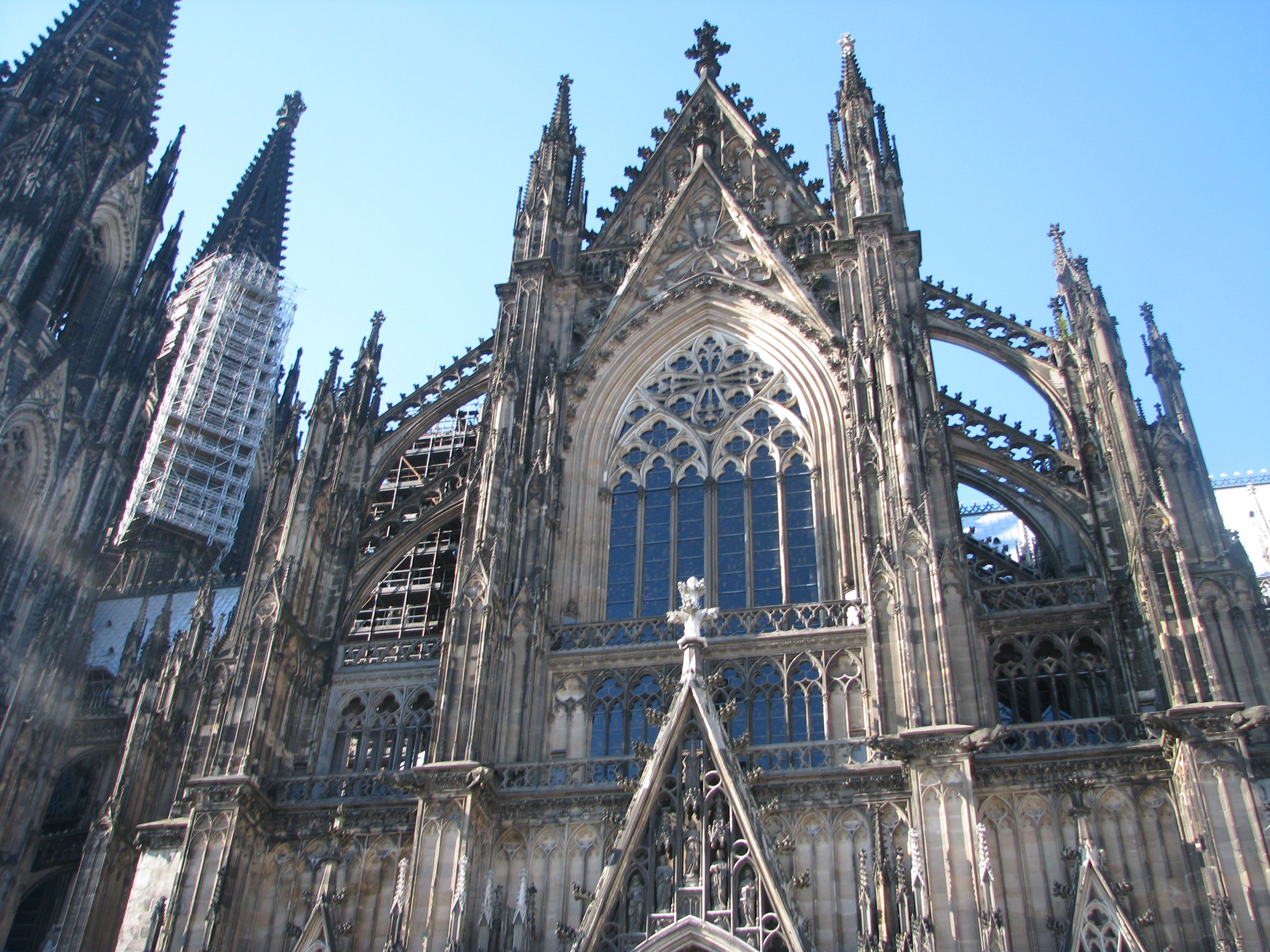 Cologne Cathedral Wallpapers