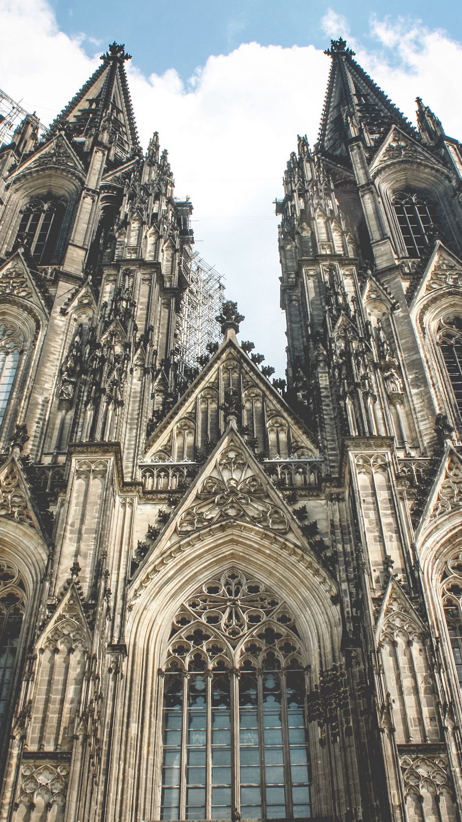 Cologne Cathedral Wallpapers