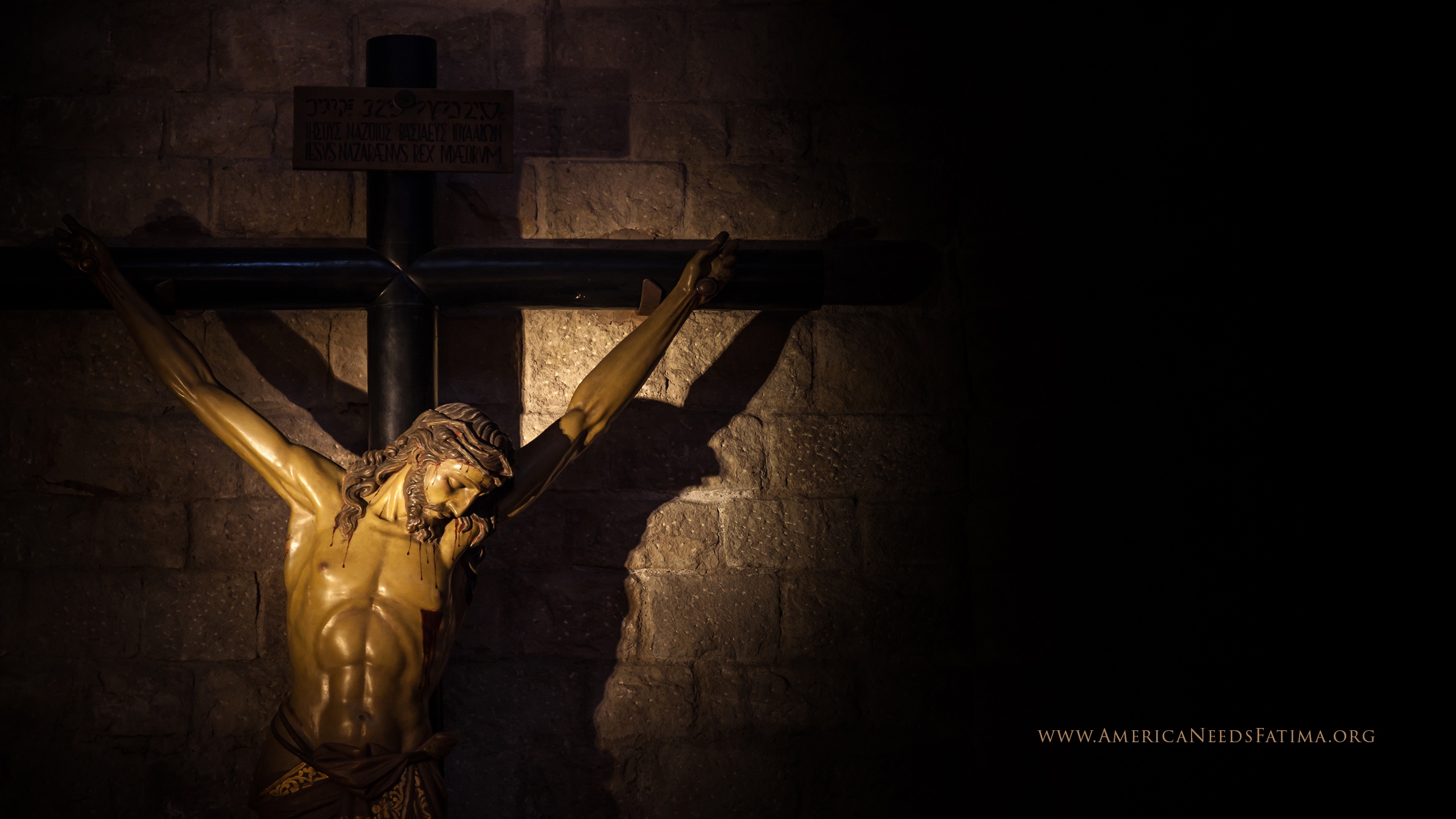 Crucifix Wallpapers