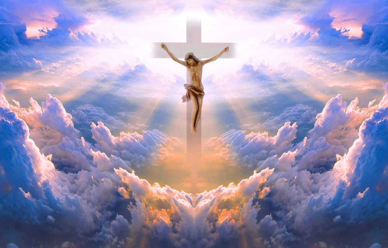 Crucifix Wallpapers