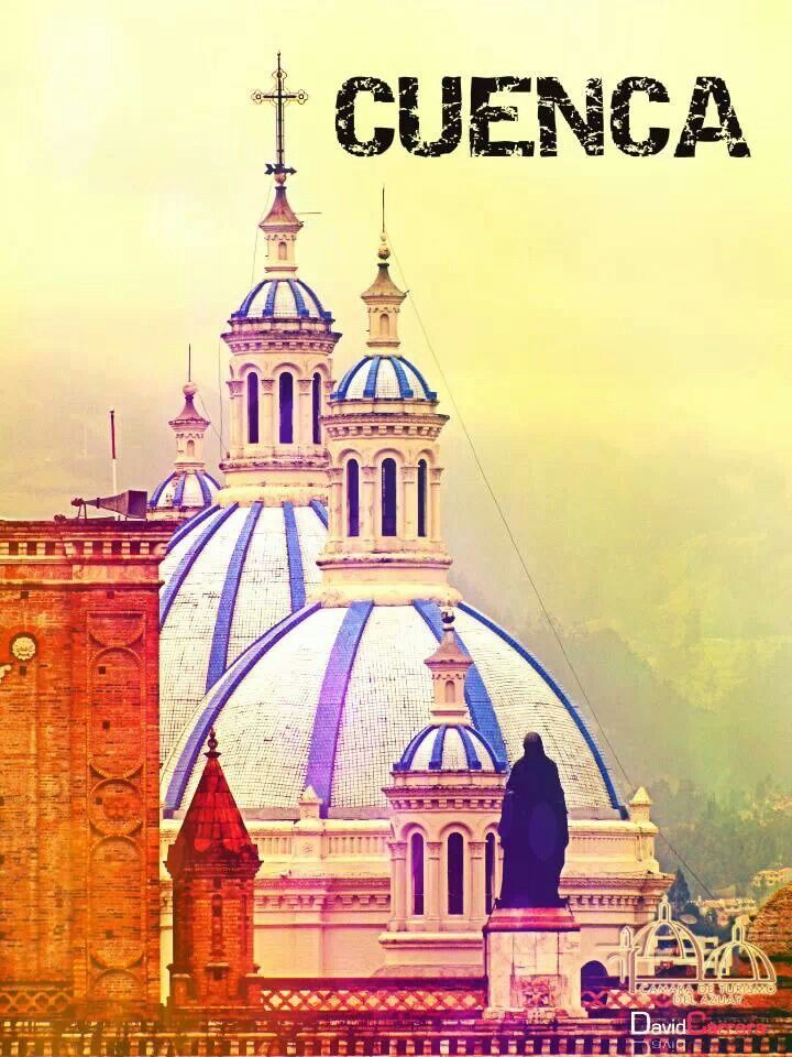 Cuenca Cathedral Wallpapers