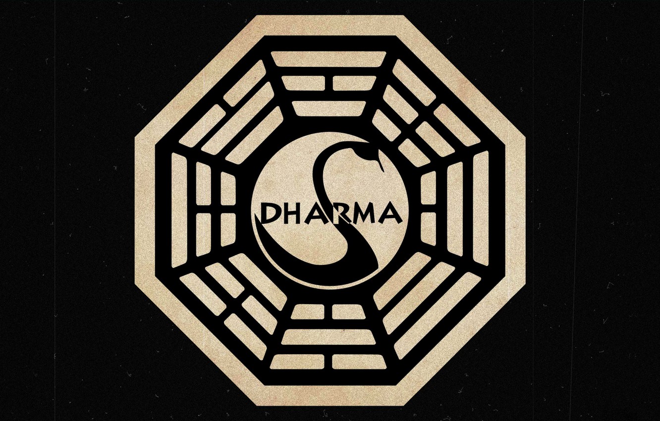 Dharma Wallpapers