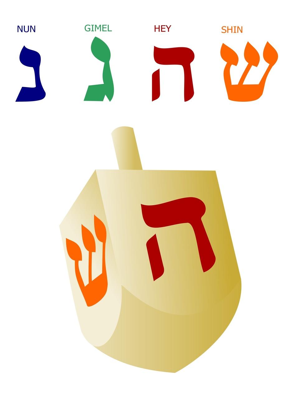 Dreidel Wallpapers