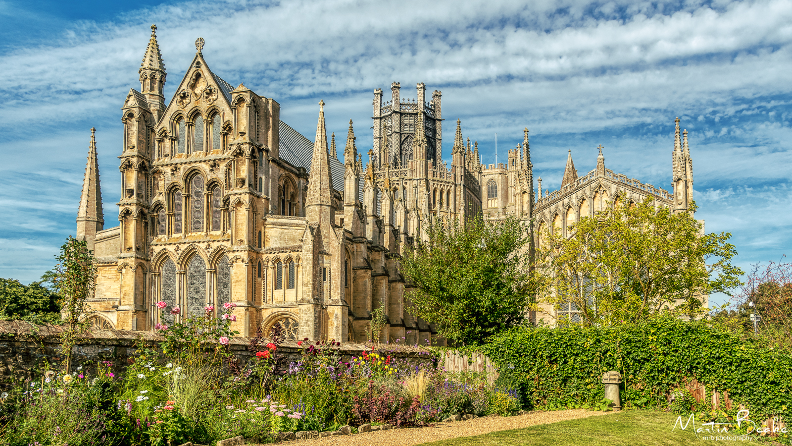 Ely Cathedral Wallpapers