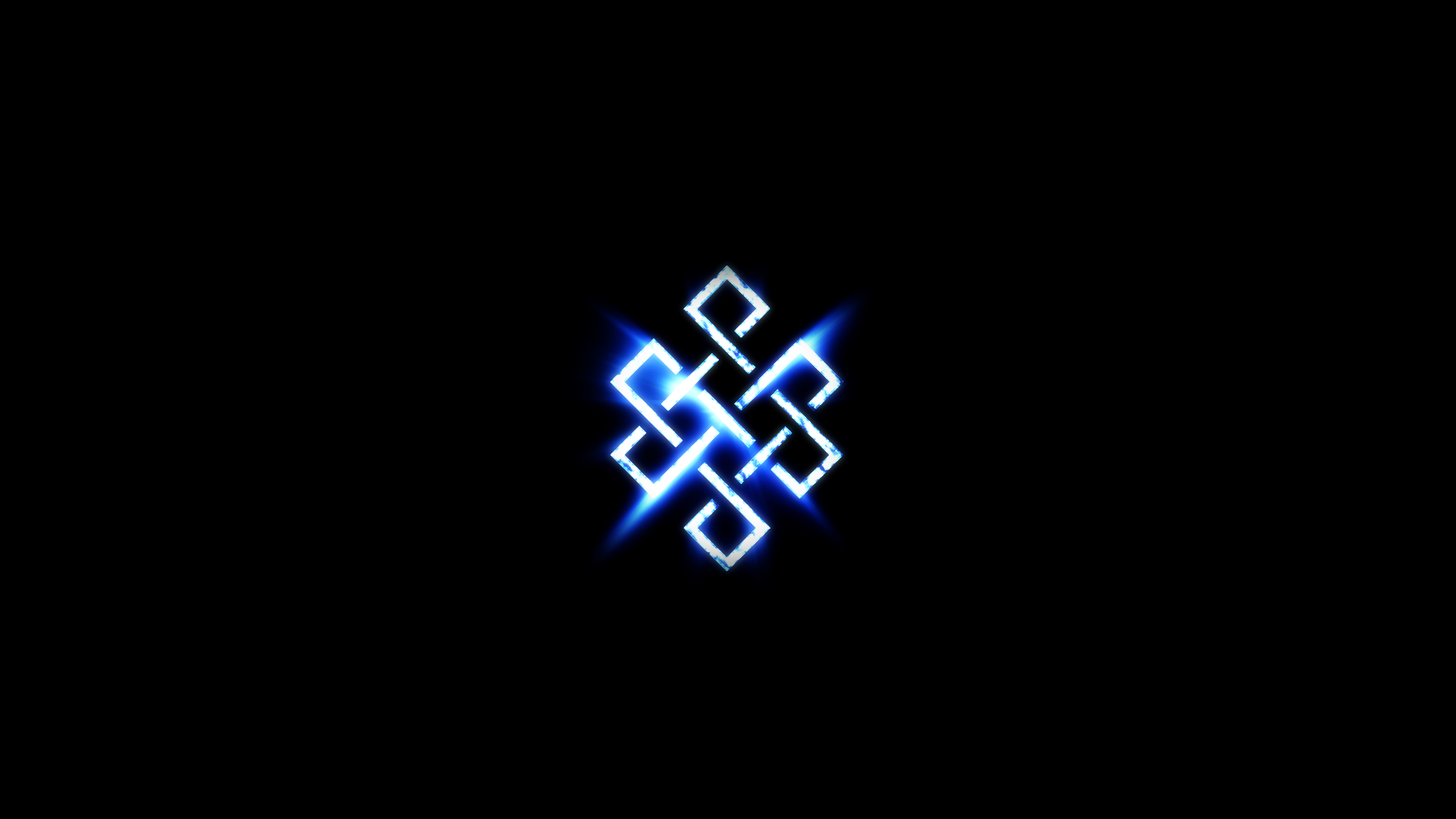 Endless Knot Wallpapers