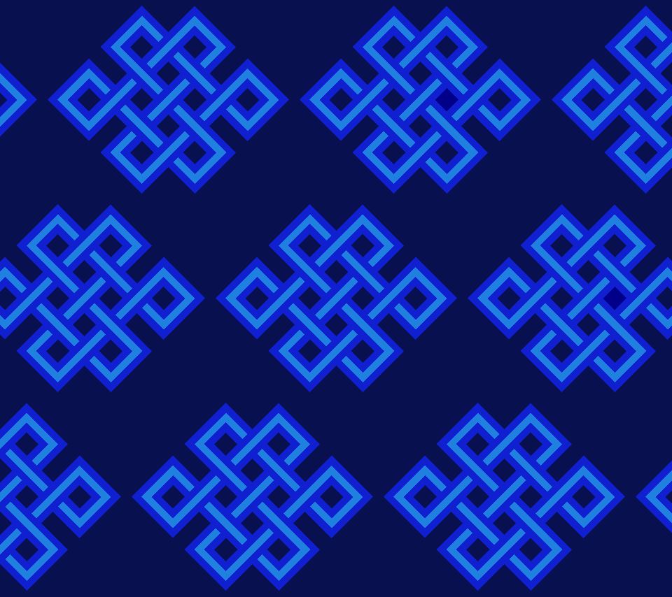 Endless Knot Wallpapers