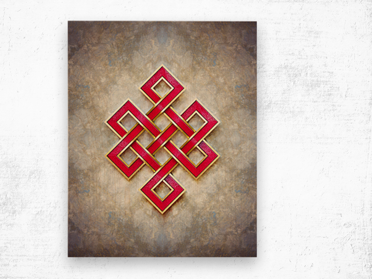 Endless Knot Wallpapers