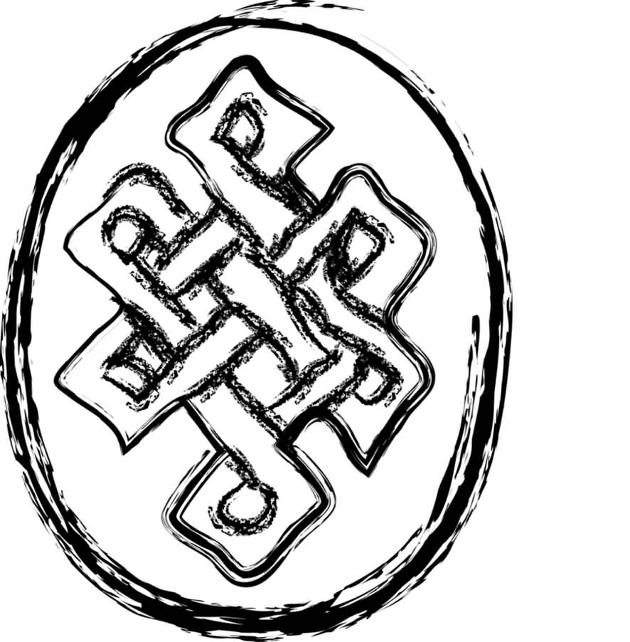 Endless Knot Wallpapers