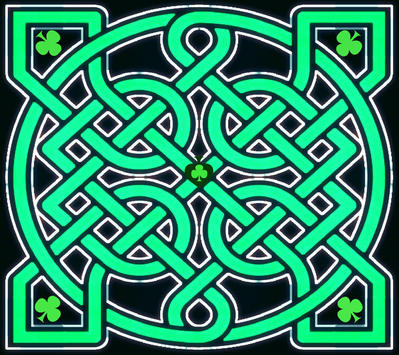 Endless Knot Wallpapers