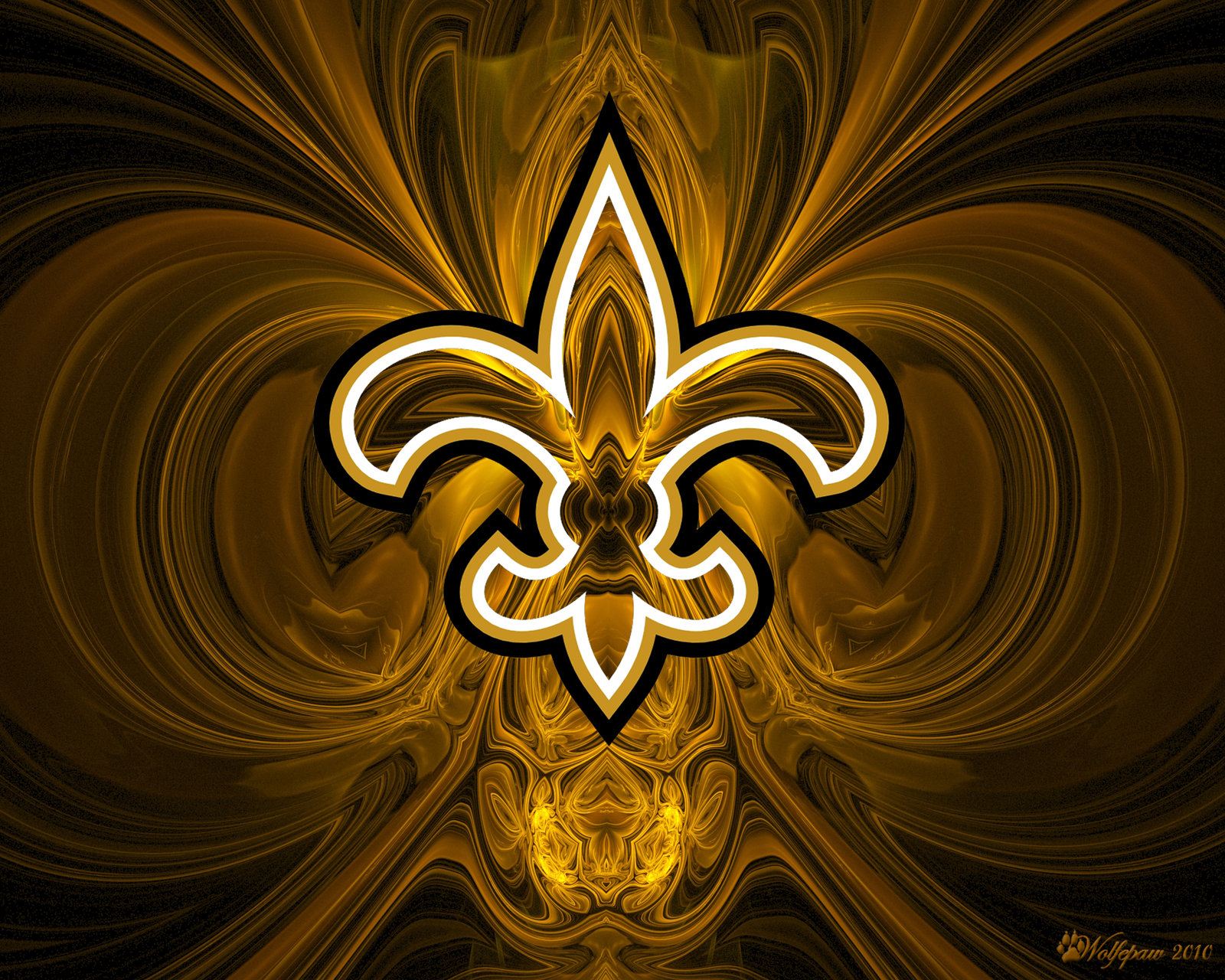 Fleur De Lis Wallpapers