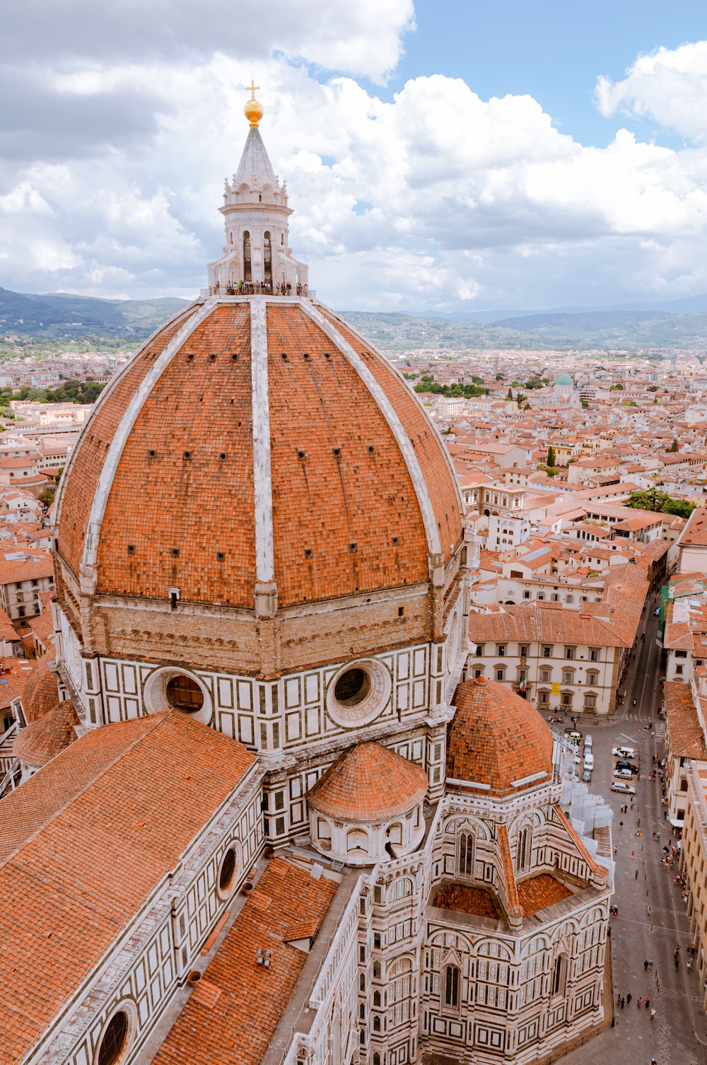 Florence Cathedral Wallpapers