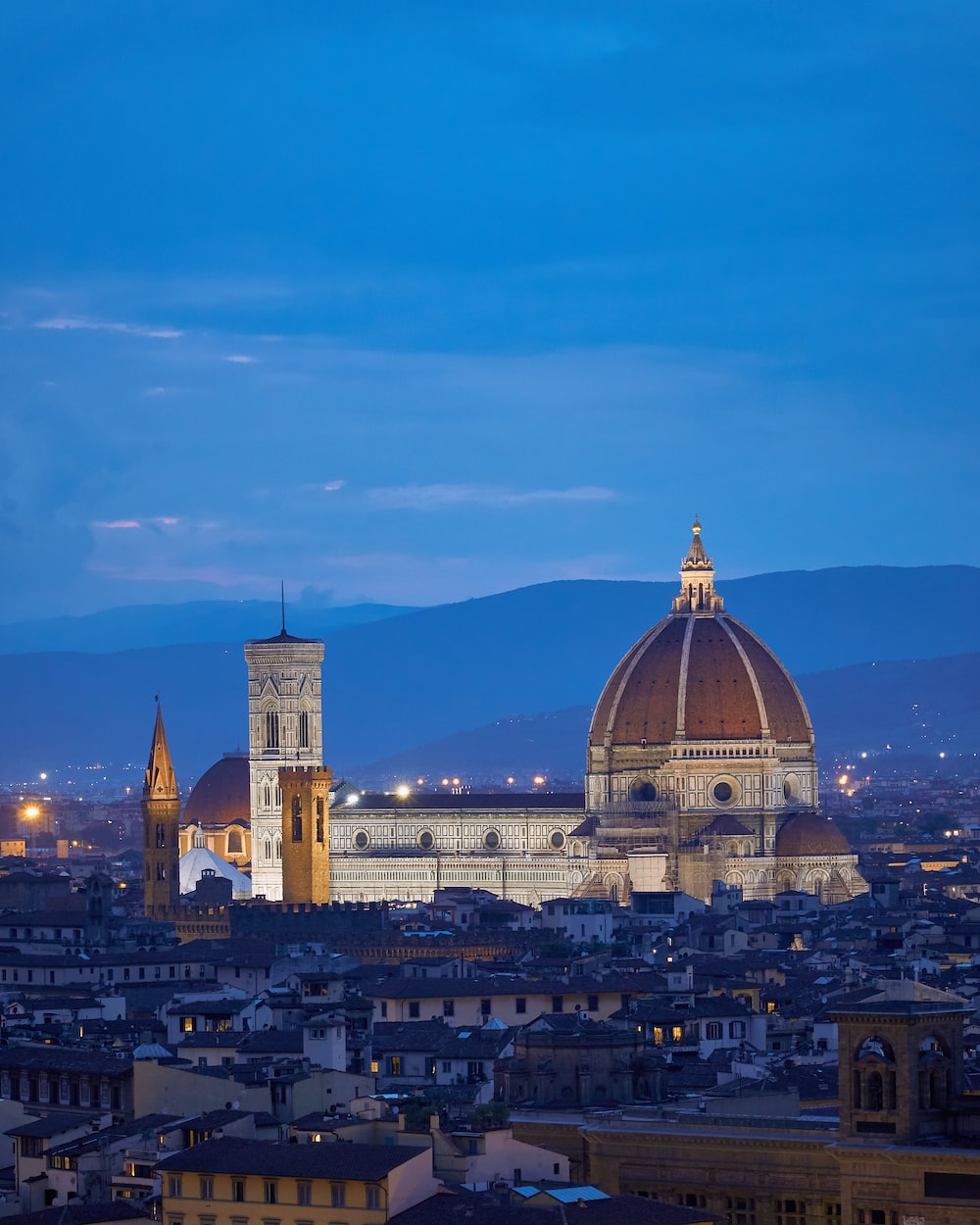 Florence Cathedral Wallpapers