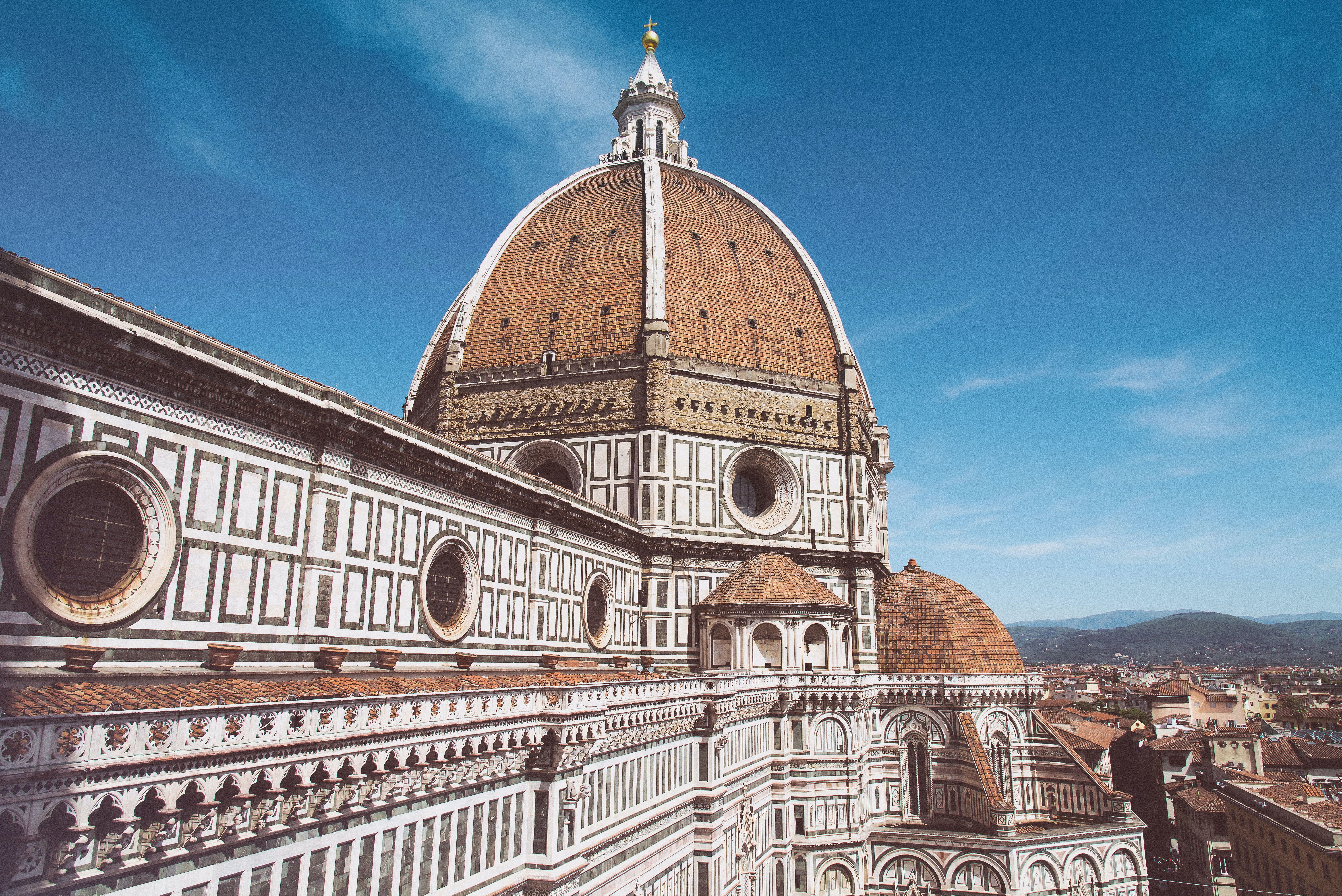 Florence Cathedral Wallpapers