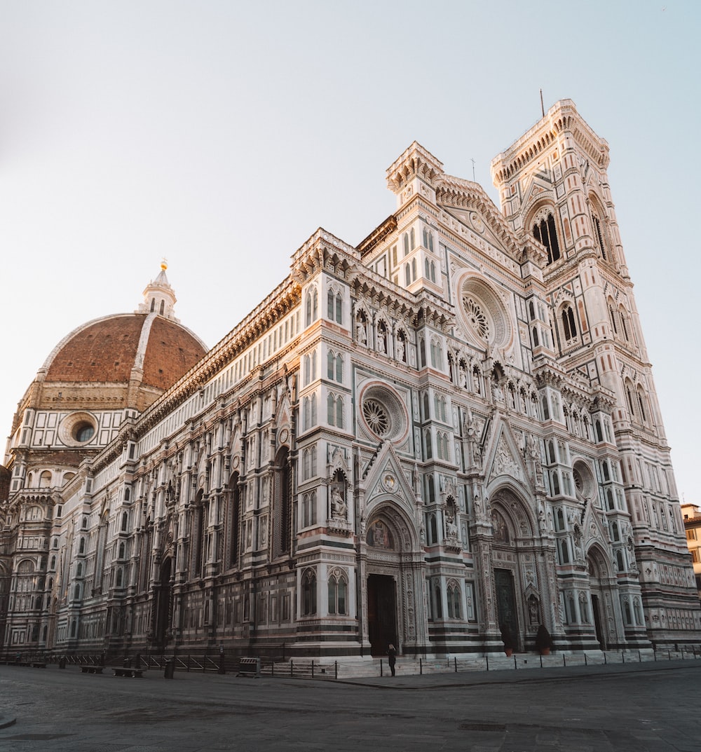 Florence Cathedral Wallpapers