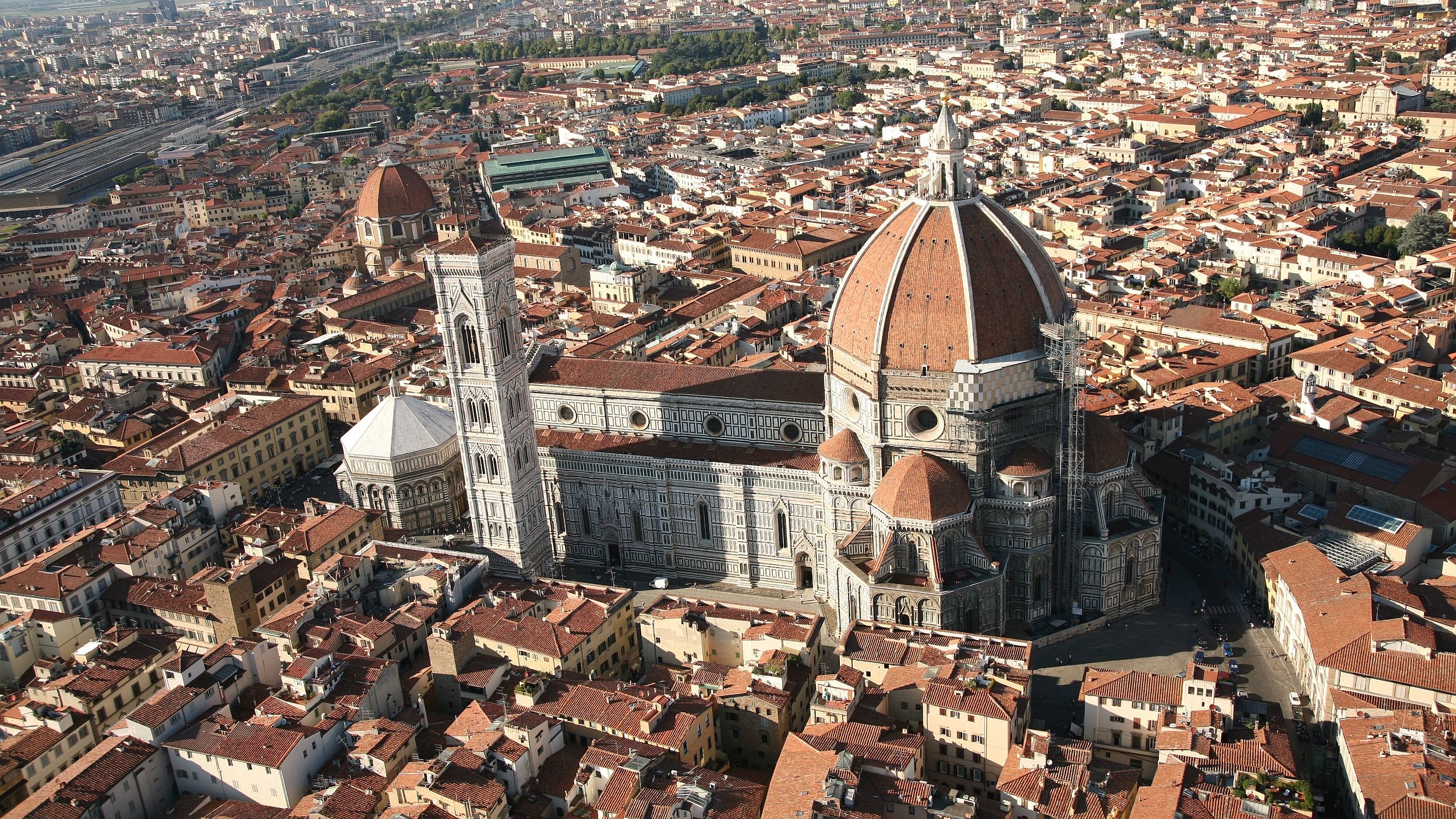 Florence Cathedral Wallpapers