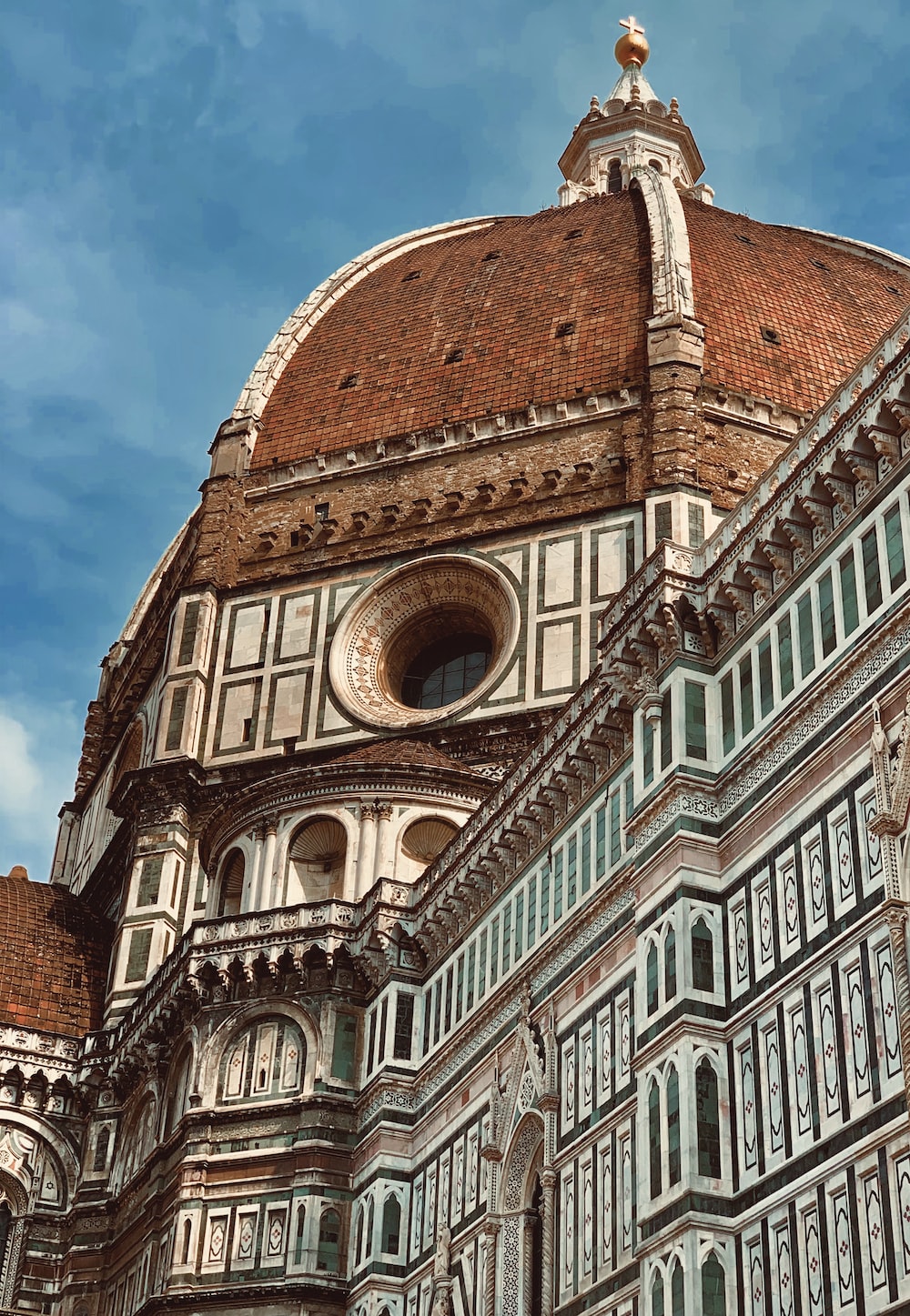 Florence Cathedral Wallpapers