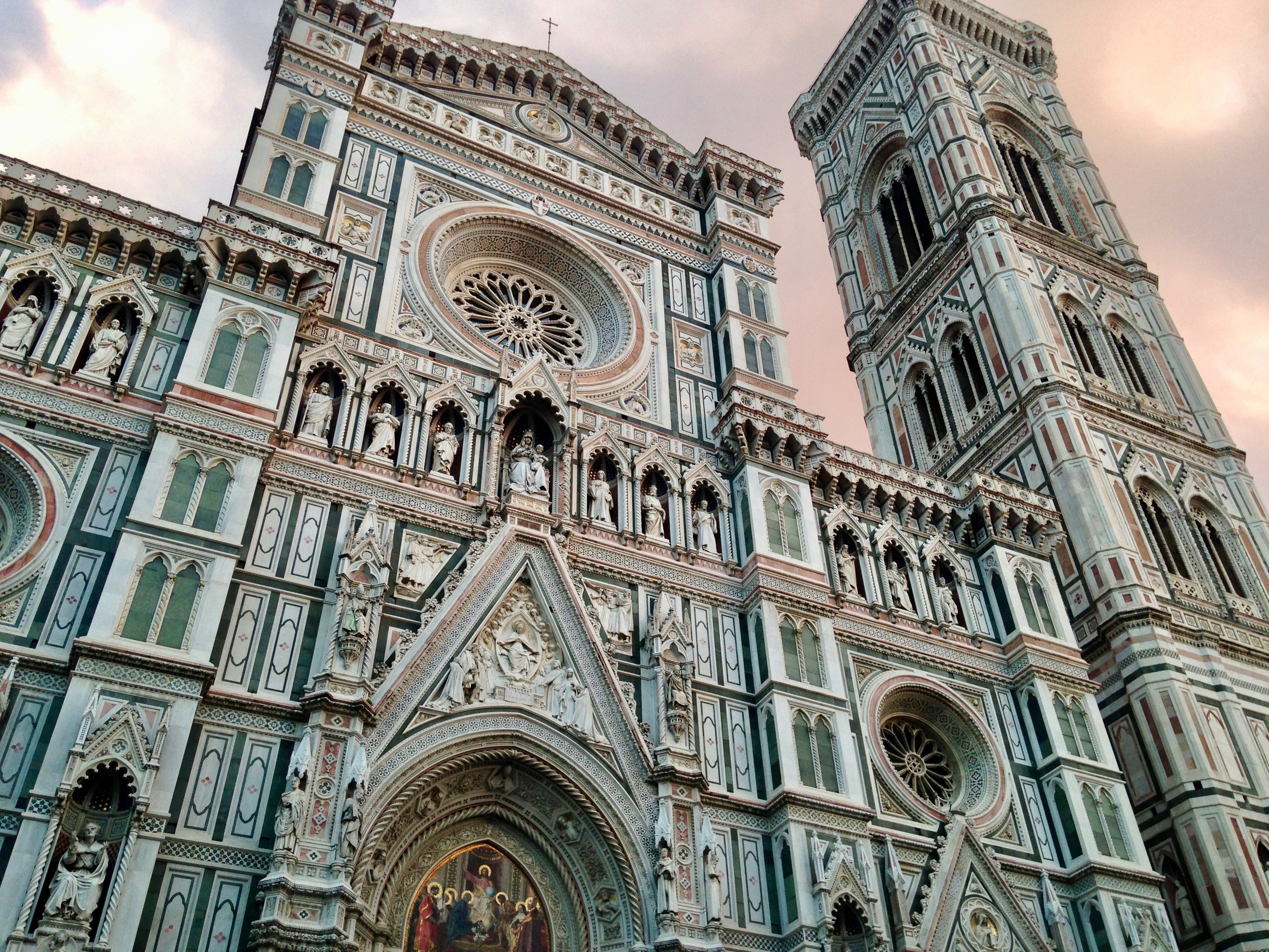 Florence Cathedral Wallpapers