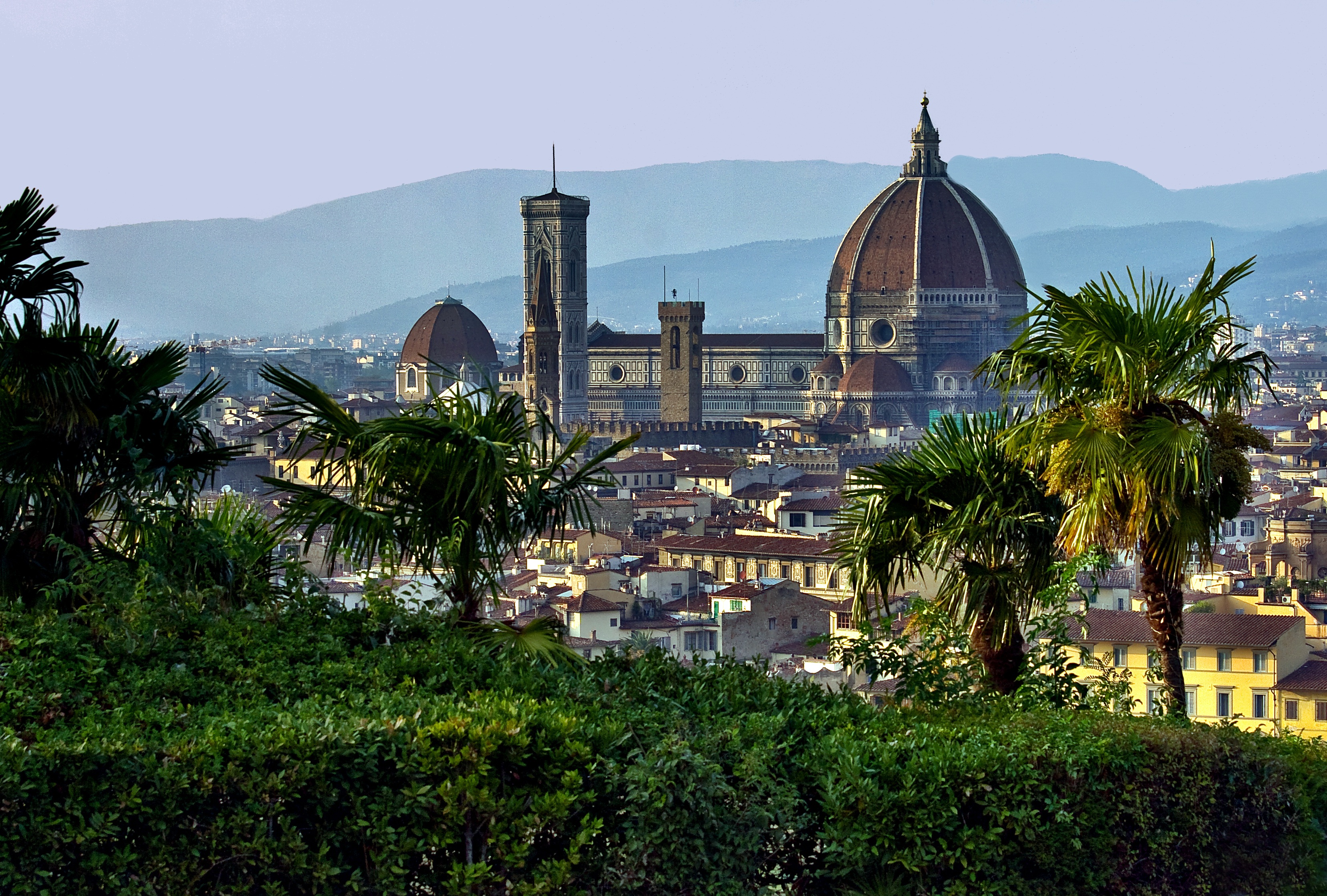 Florence Cathedral Wallpapers