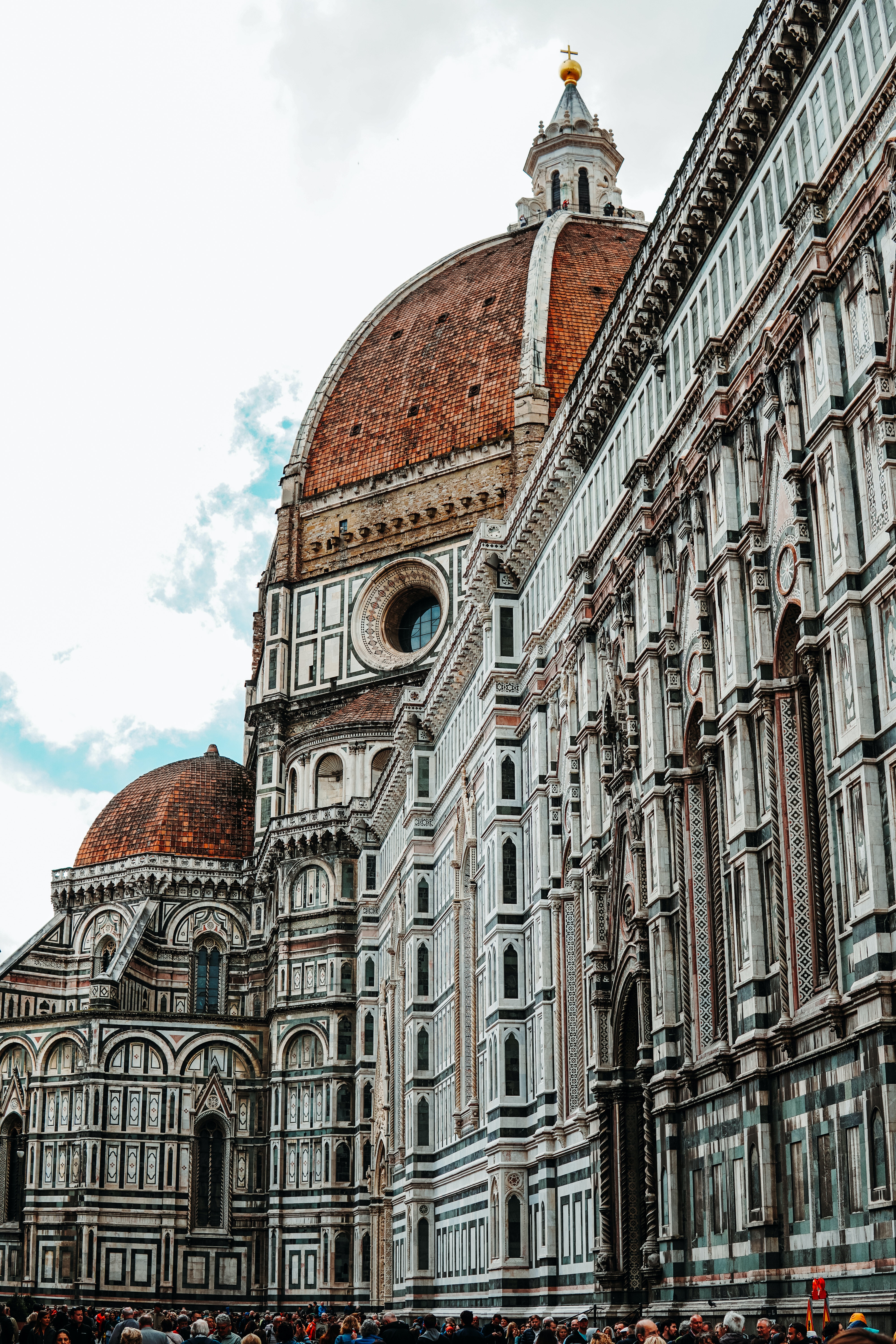 Florence Cathedral Wallpapers