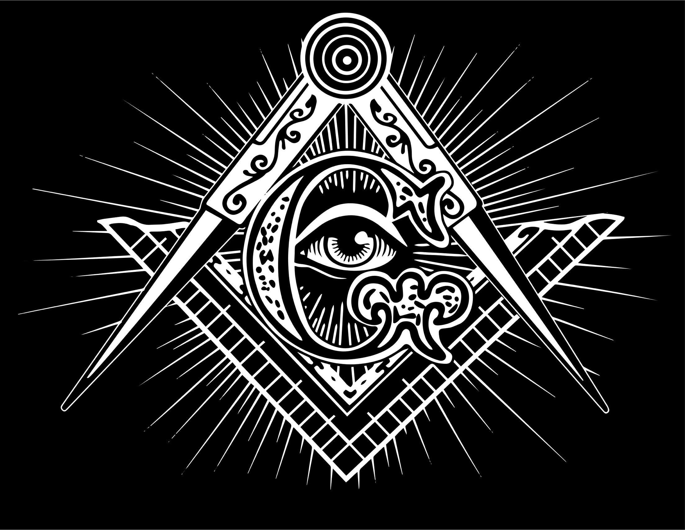 Freemasonry Wallpapers