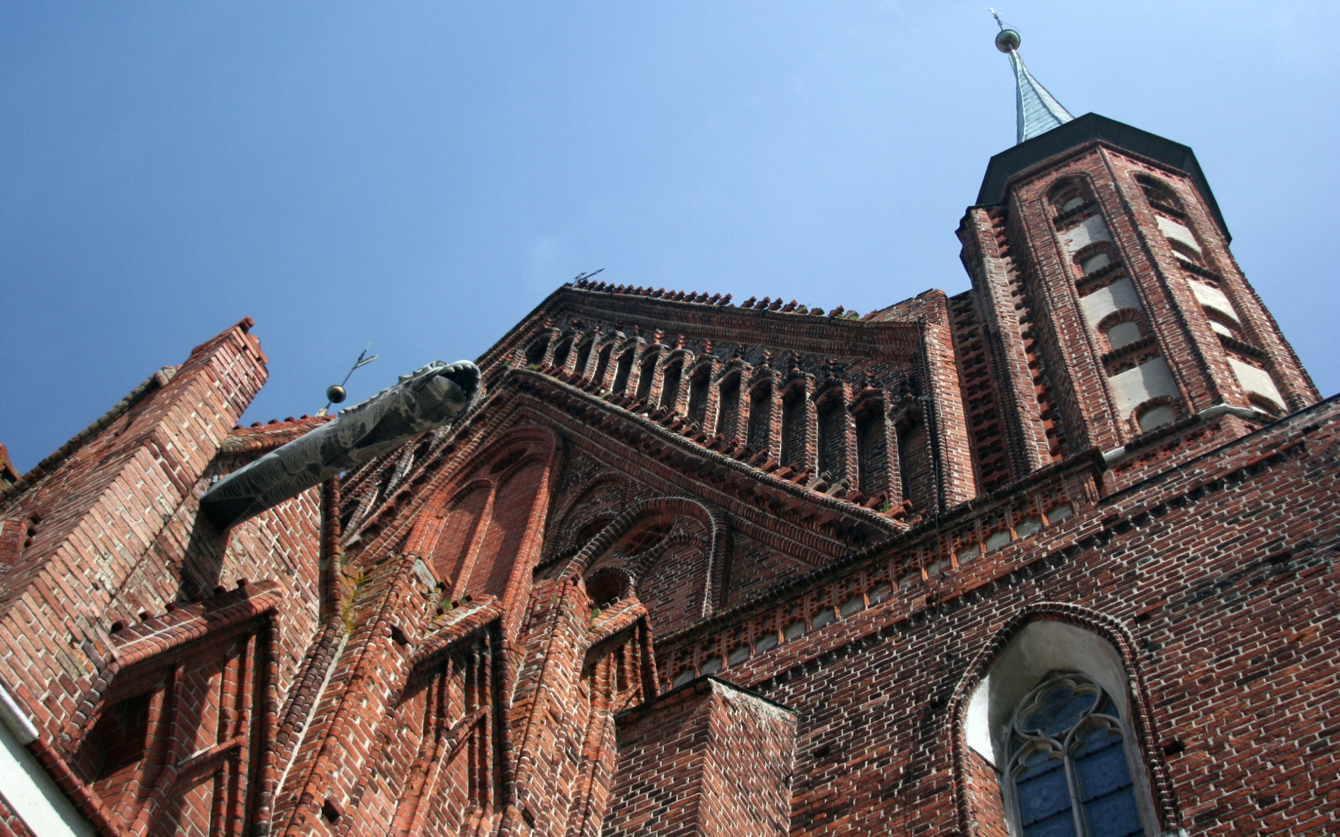 Frombork Cathedral Wallpapers