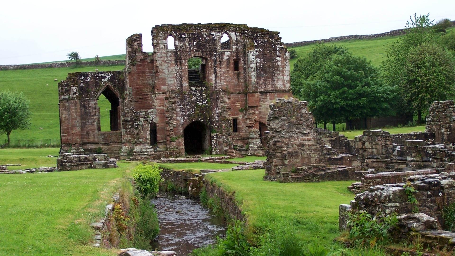 Furness Abbey Wallpapers