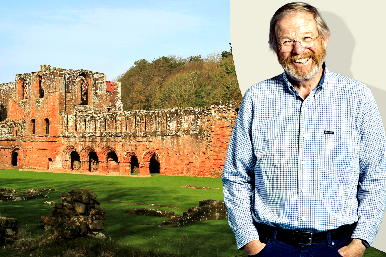 Furness Abbey Wallpapers