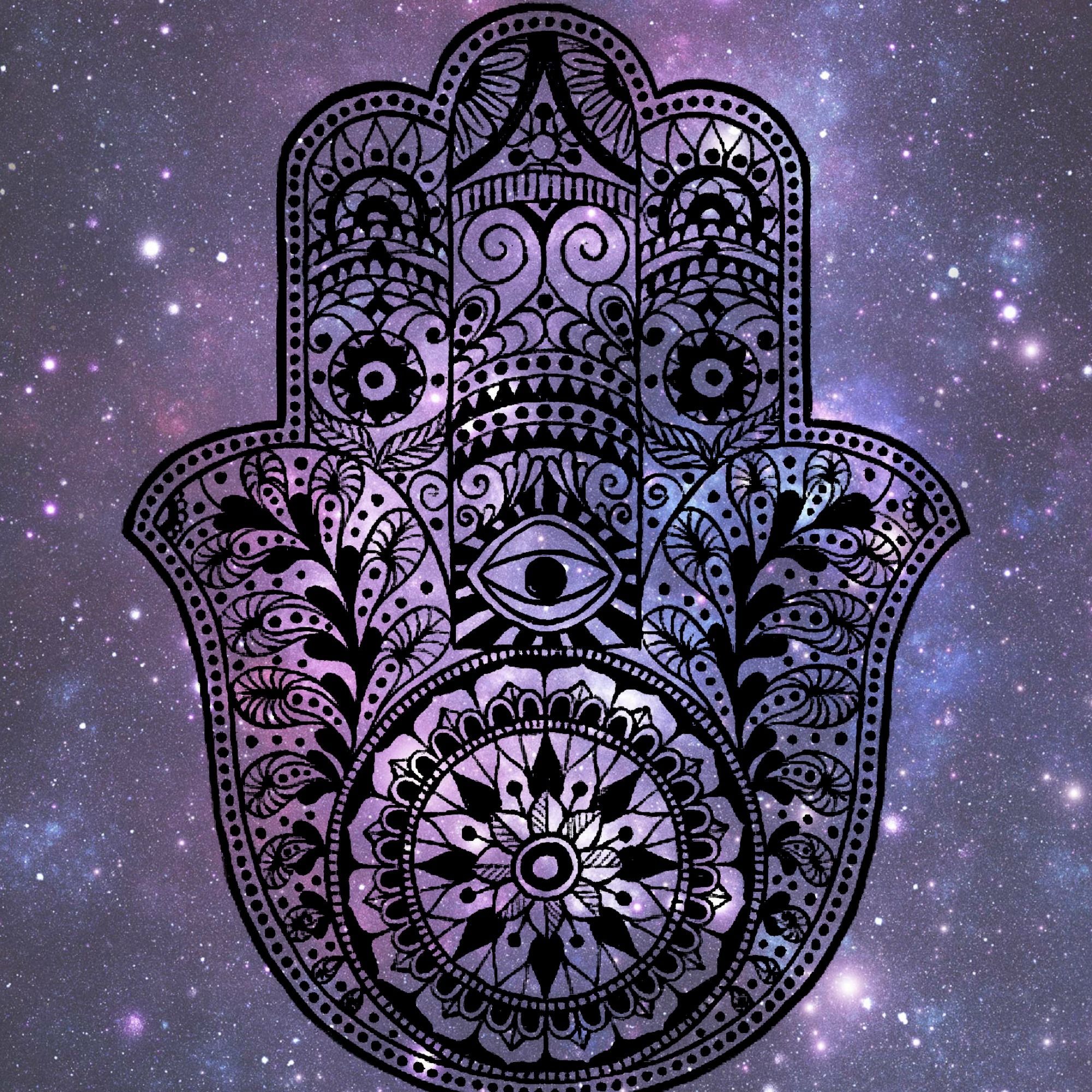 Hamsa Wallpapers