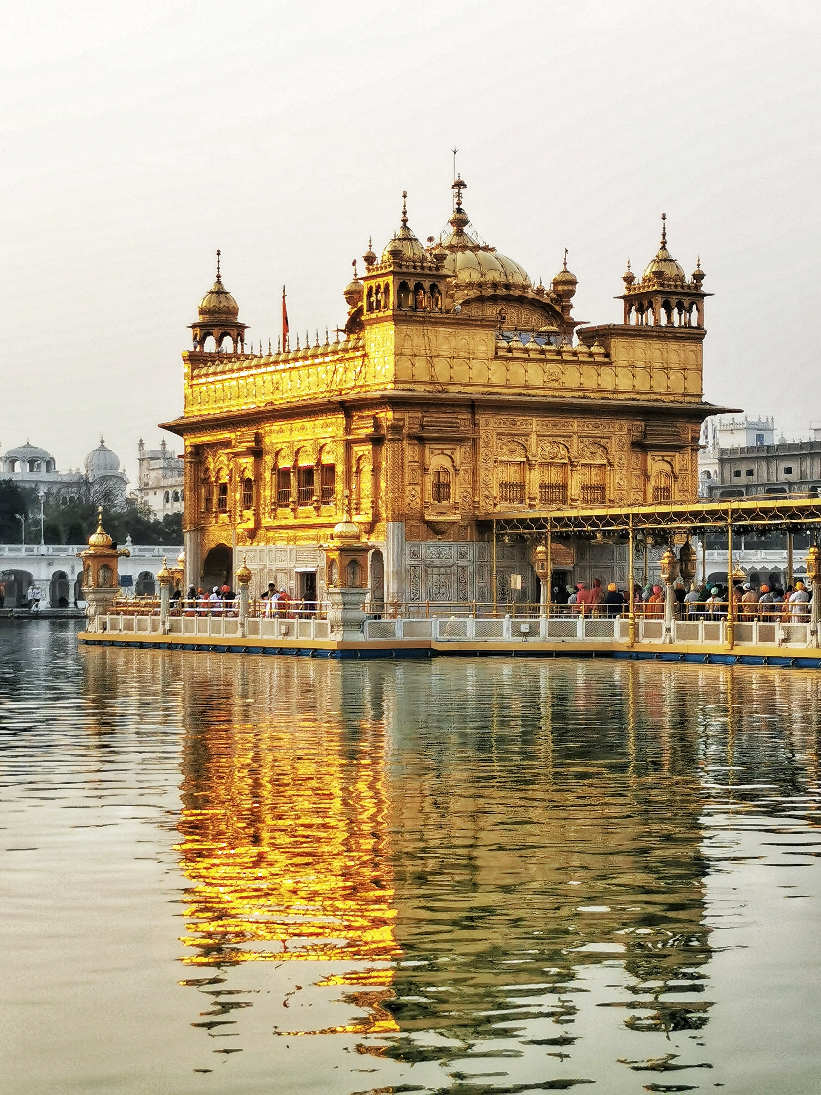 Harmandir Sahib Wallpapers