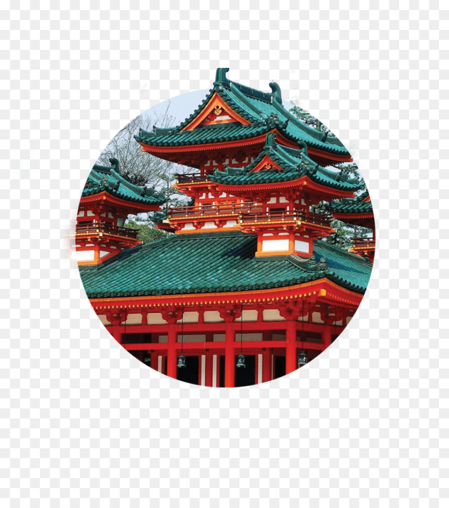 Heian Shrine Wallpapers