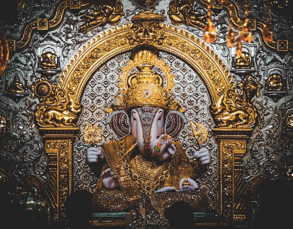 Hindu Wallpapers
