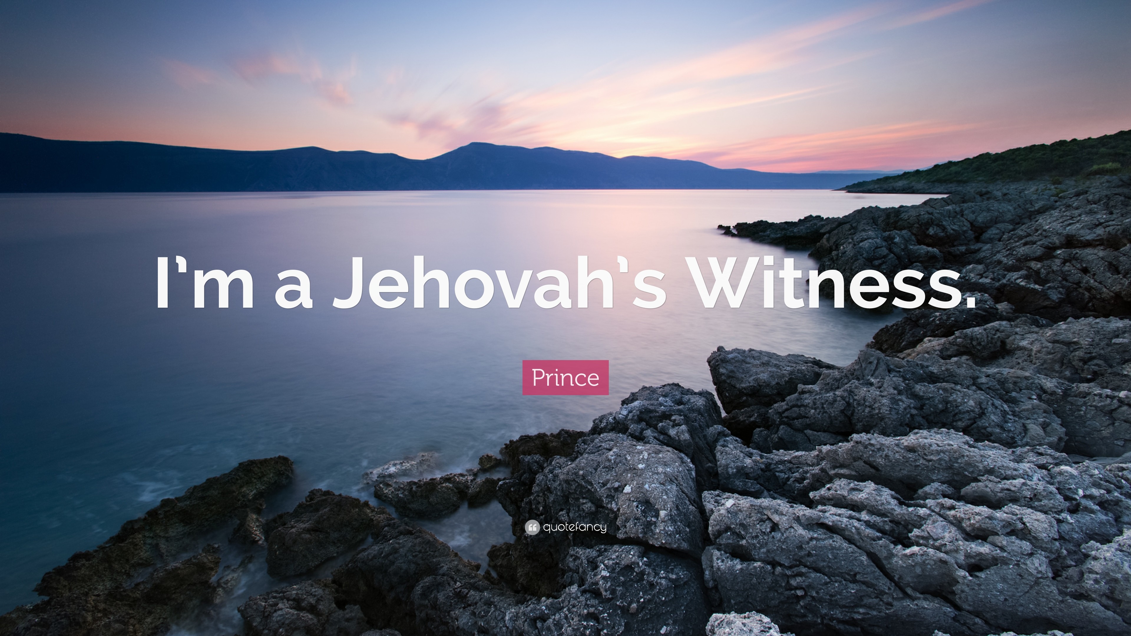 Jehovah'S Witnesses Wallpapers