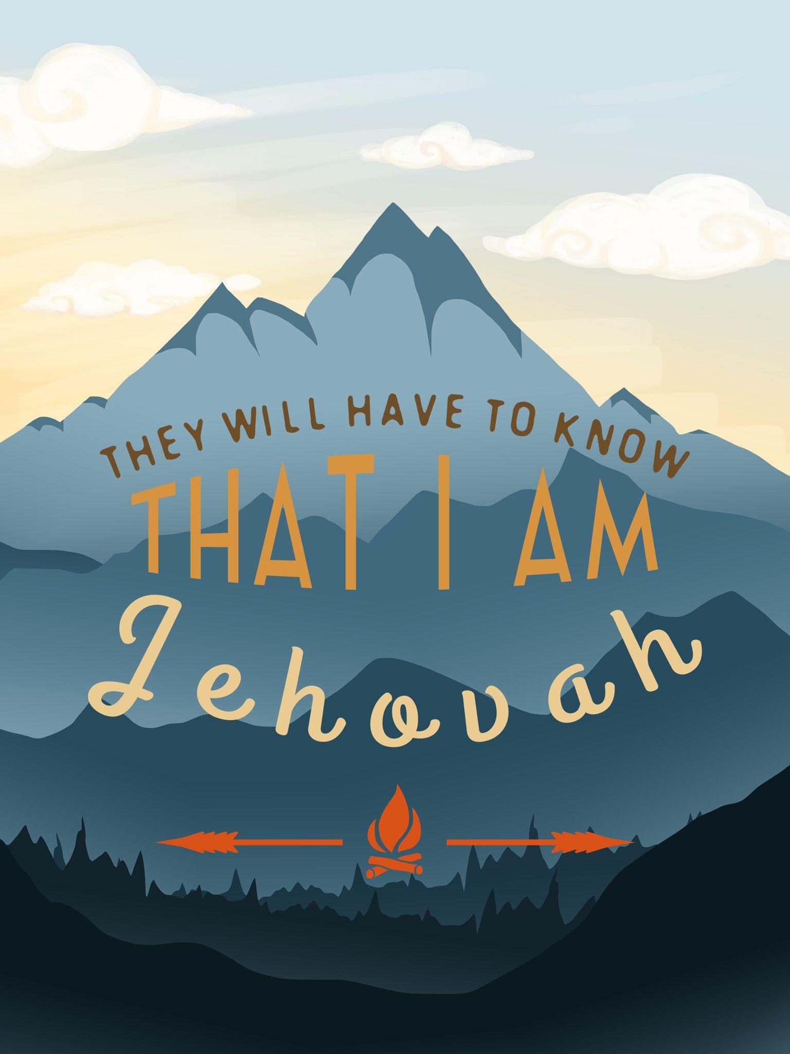 Jehovah'S Witnesses Wallpapers