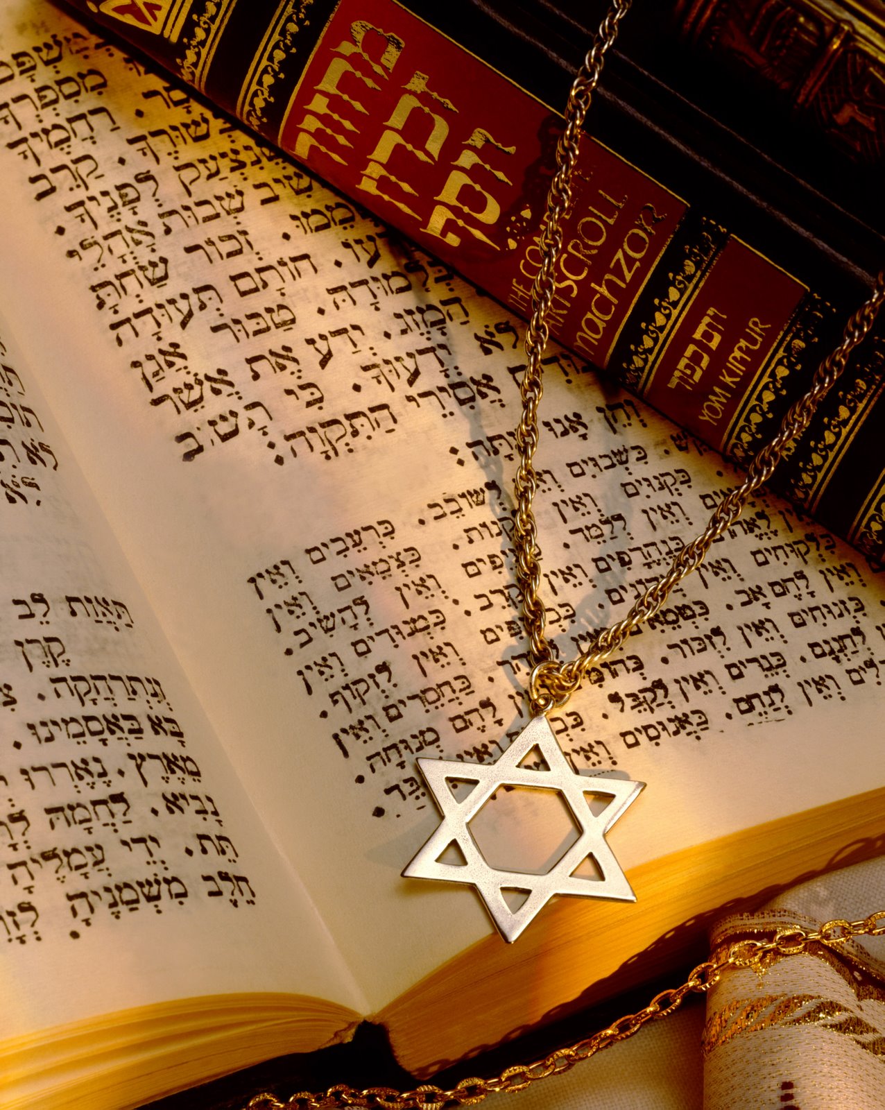 Jewish Wallpapers