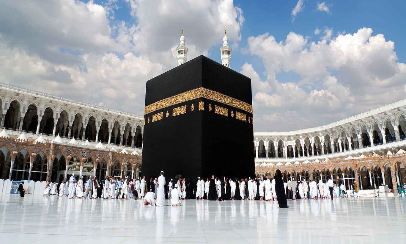 Kaaba Wallpapers