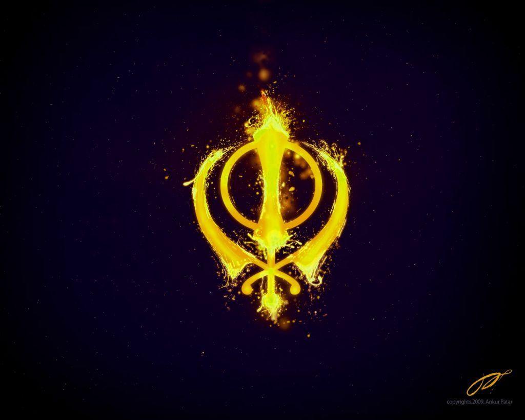 Khanda Wallpapers