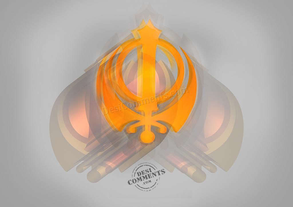 Khanda Wallpapers