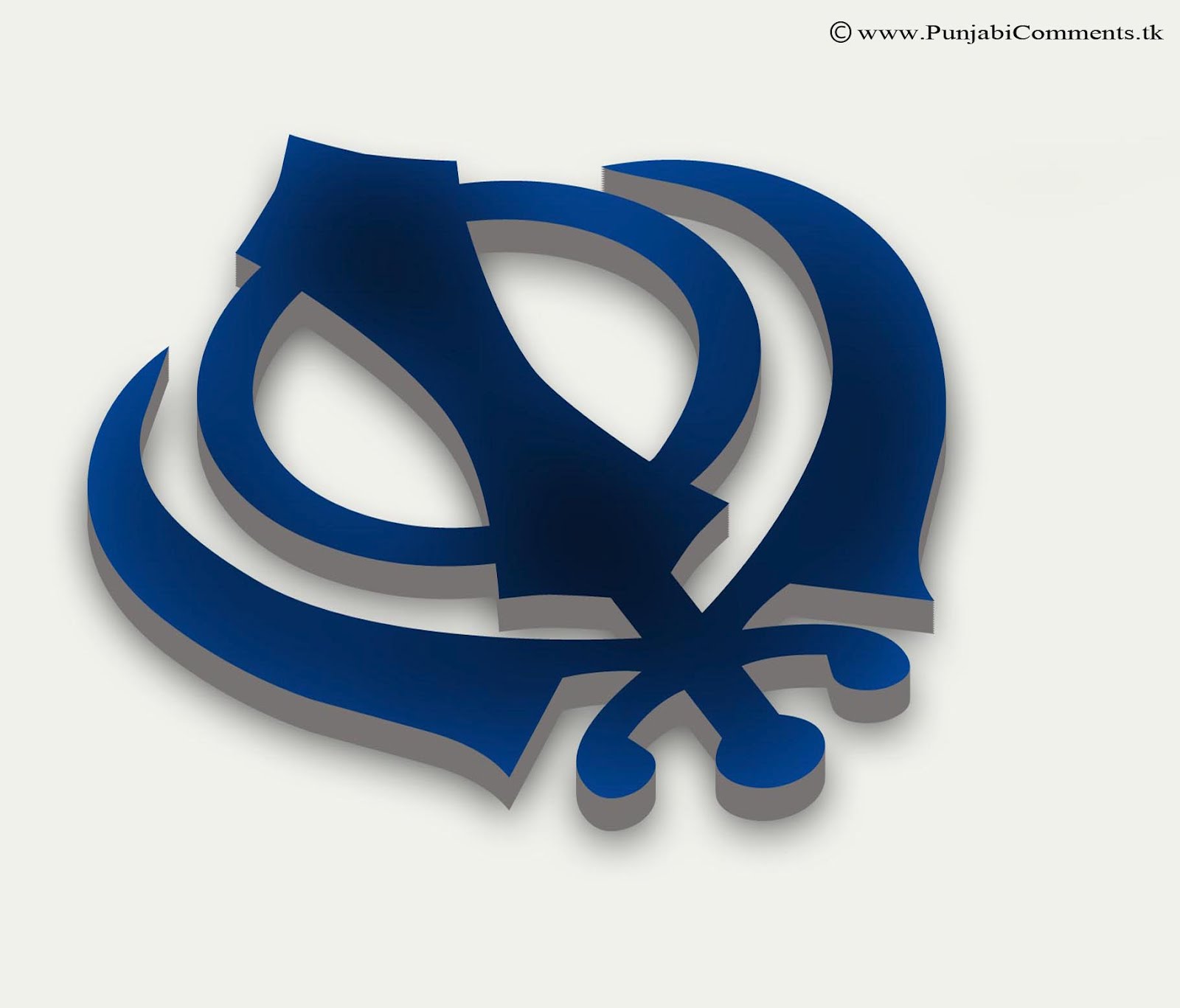 Khanda Wallpapers