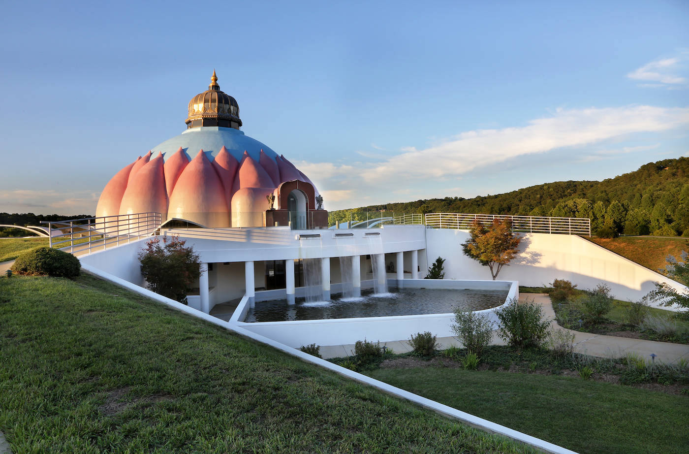 Lotus Temple Wallpapers