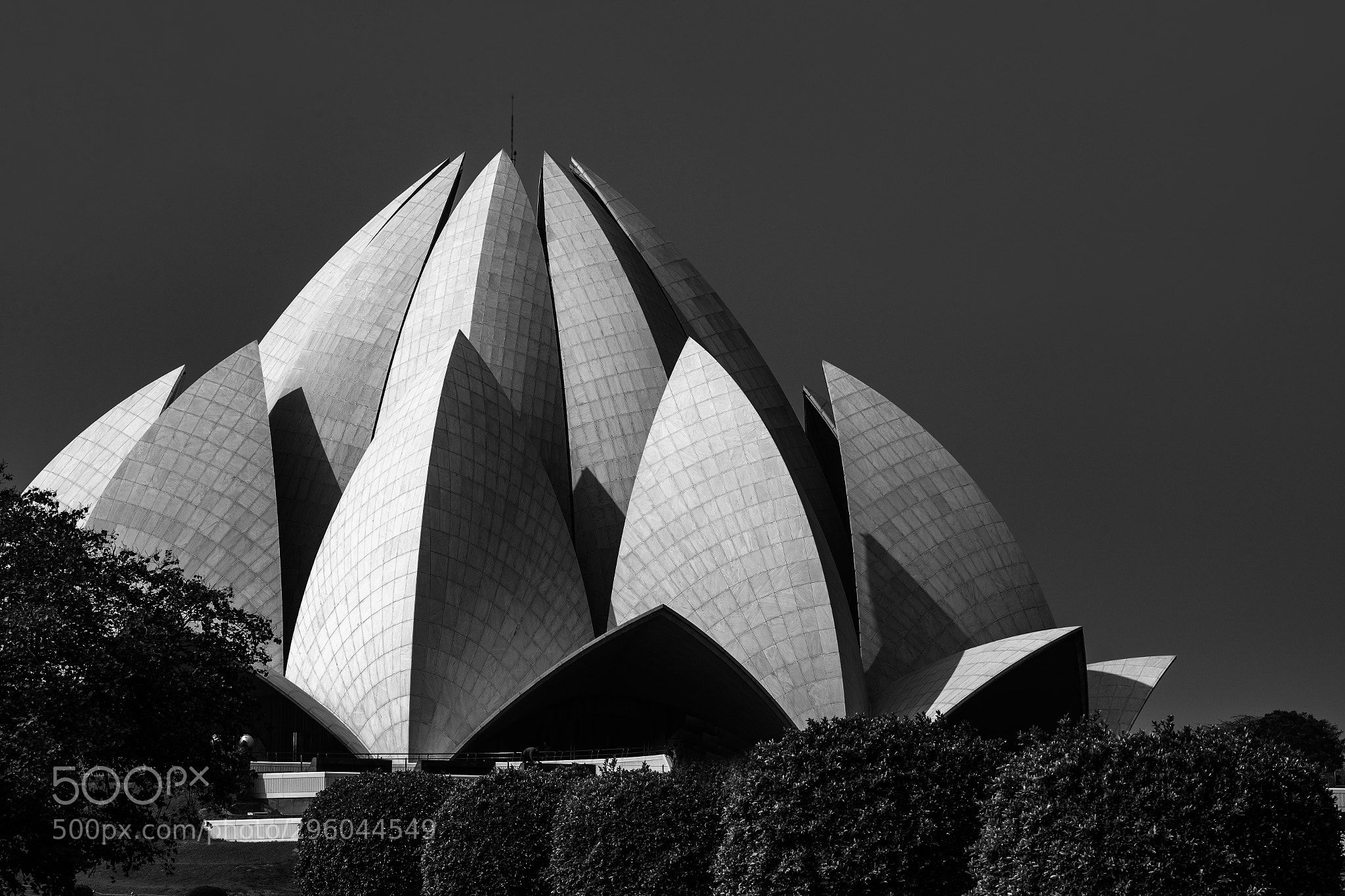 Lotus Temple Wallpapers