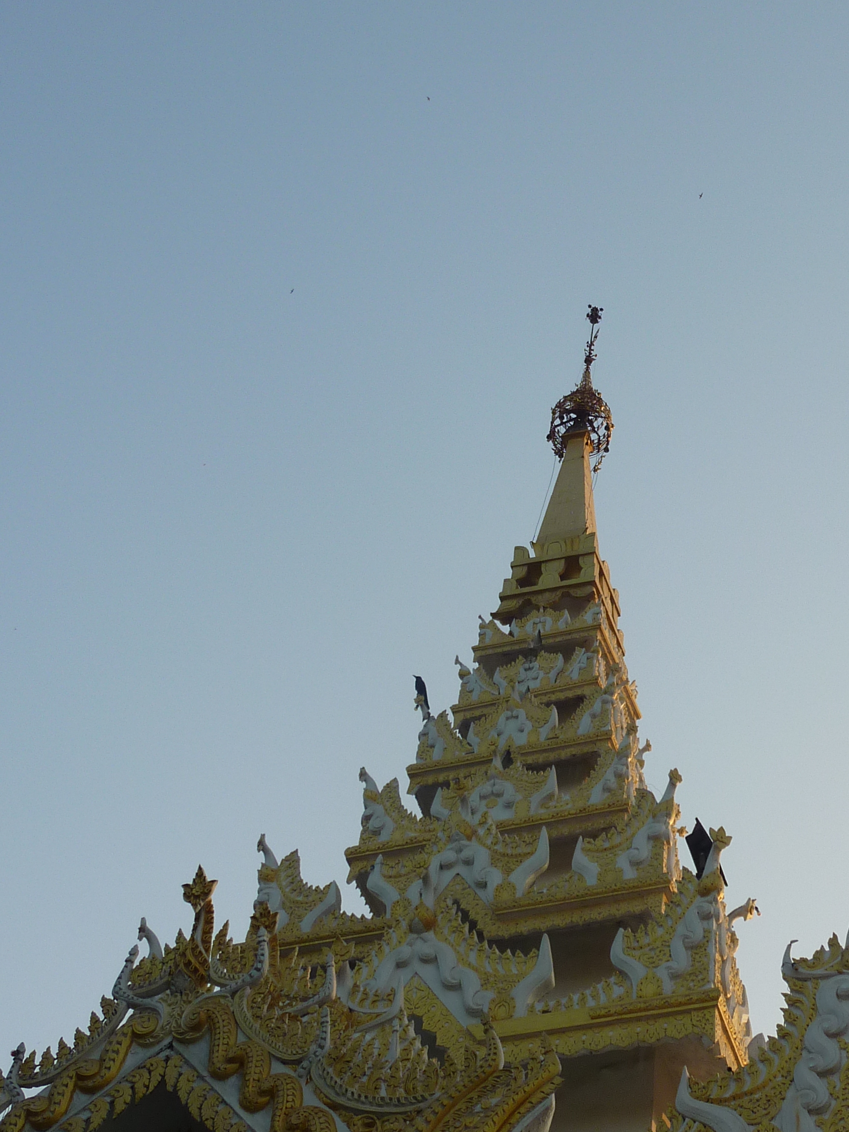 Mahamuni Pagoda Wallpapers