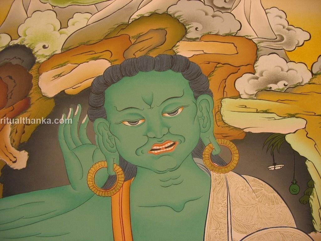 Milarepa Wallpapers