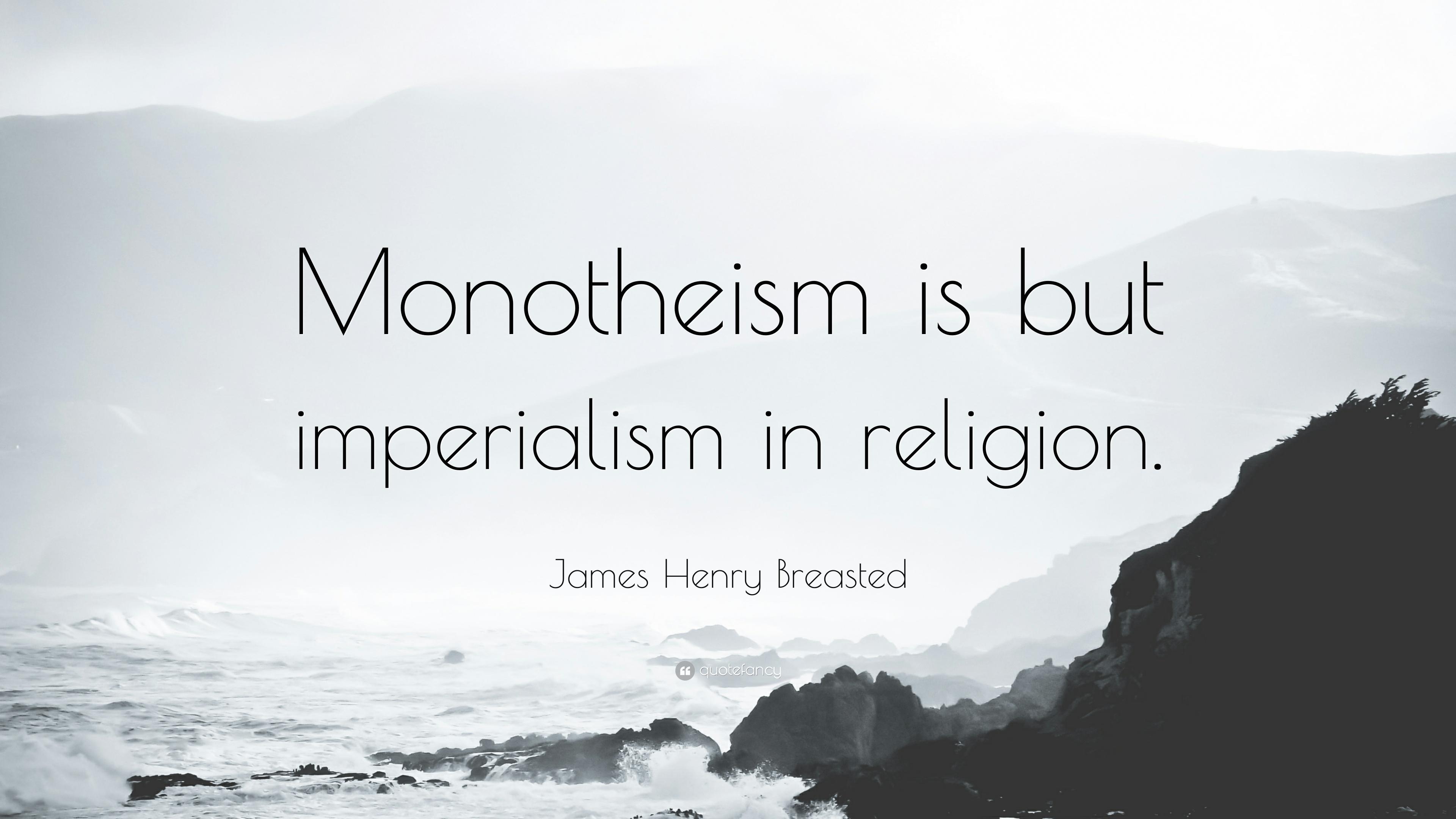 Monotheism Wallpapers