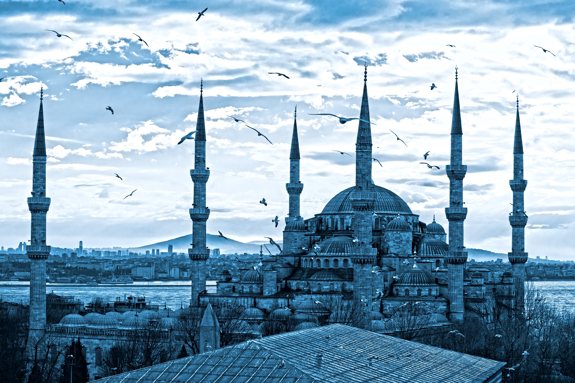 Mosque Wallpapers