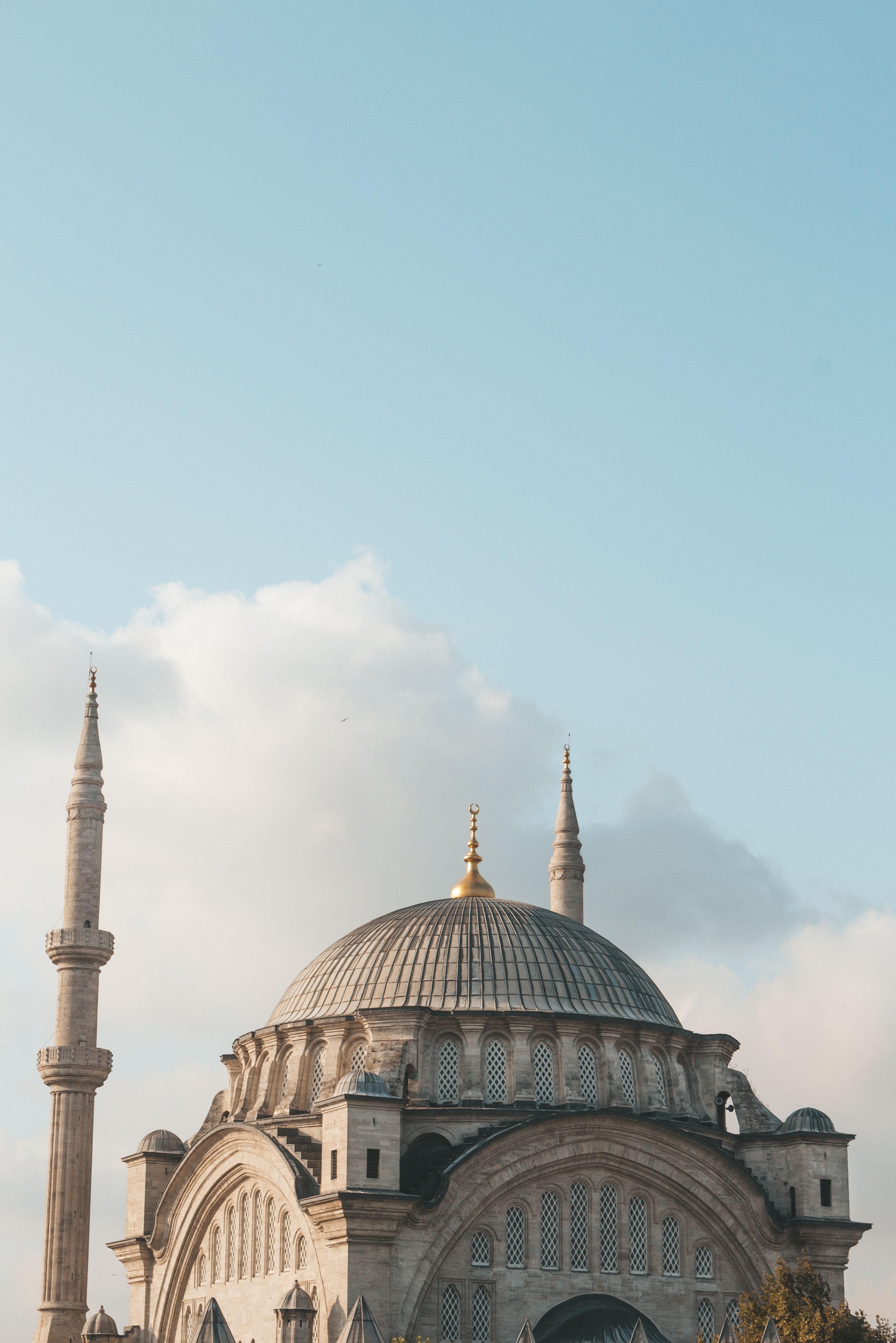 Mosque Wallpapers