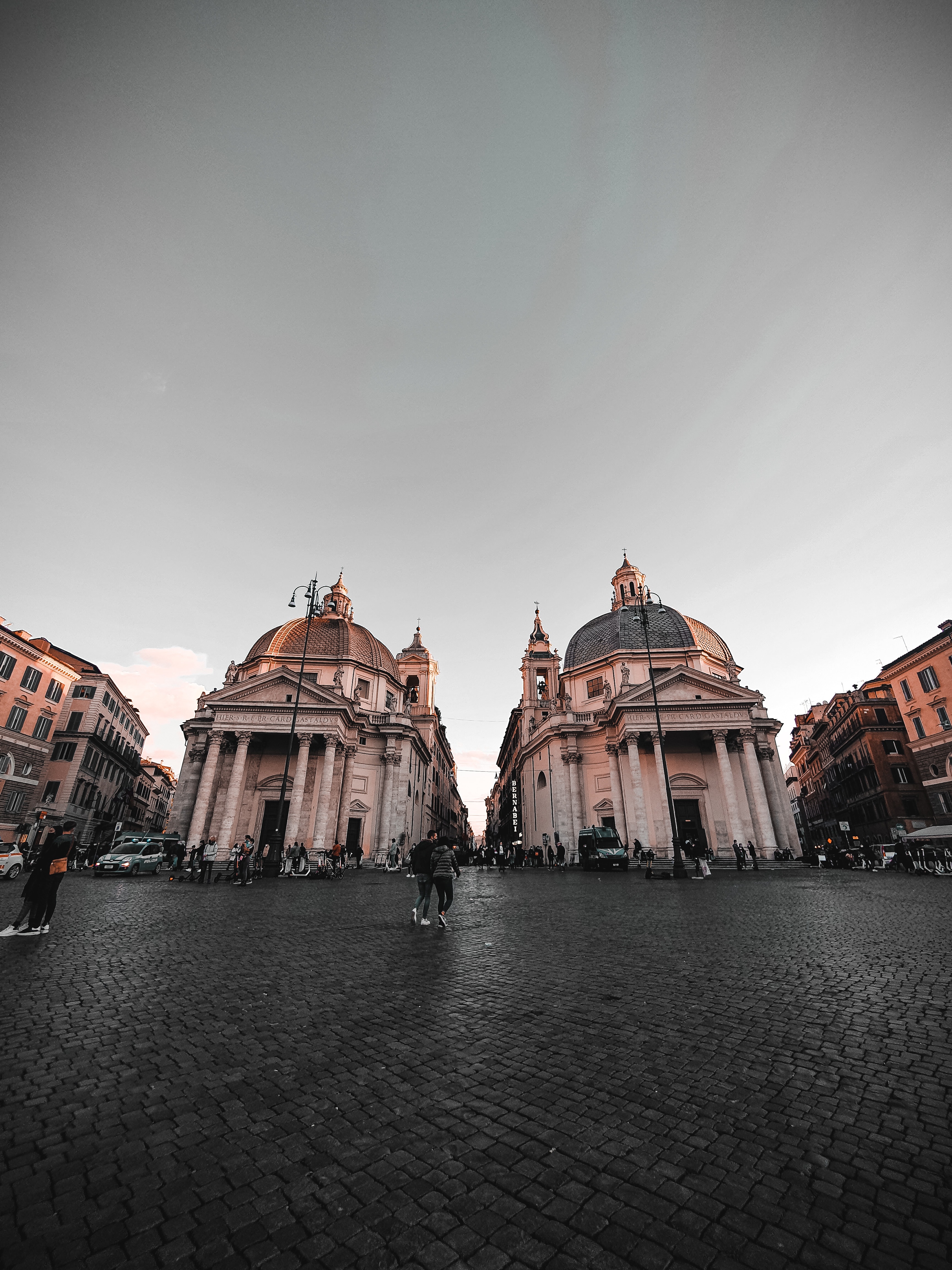 Piazza Dei Miracoli Wallpapers