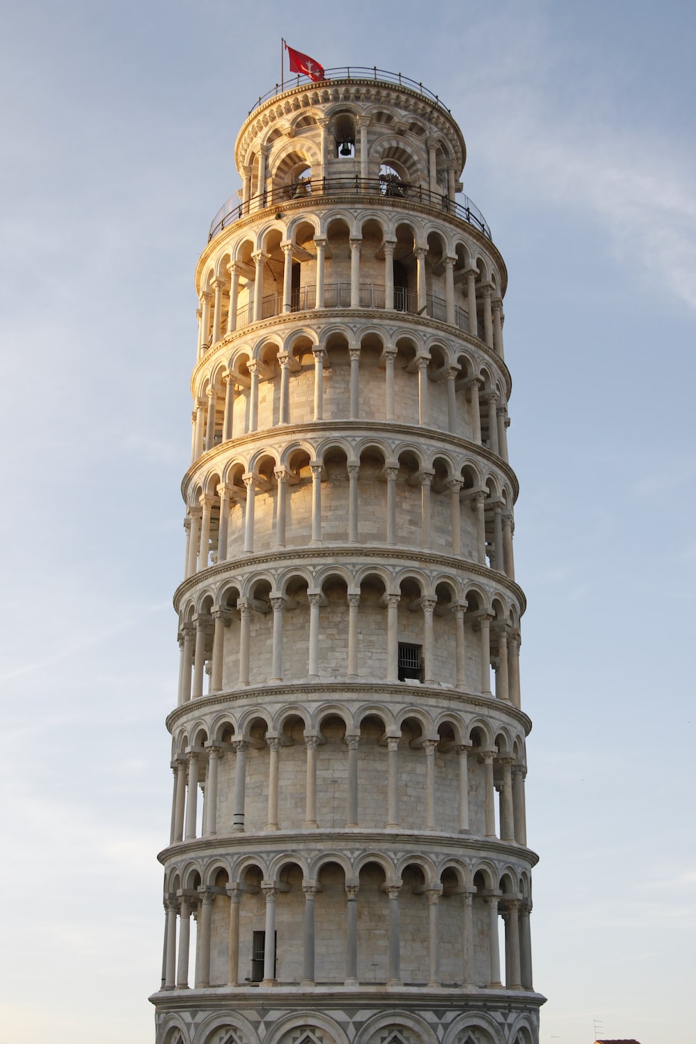 Piazza Dei Miracoli Wallpapers