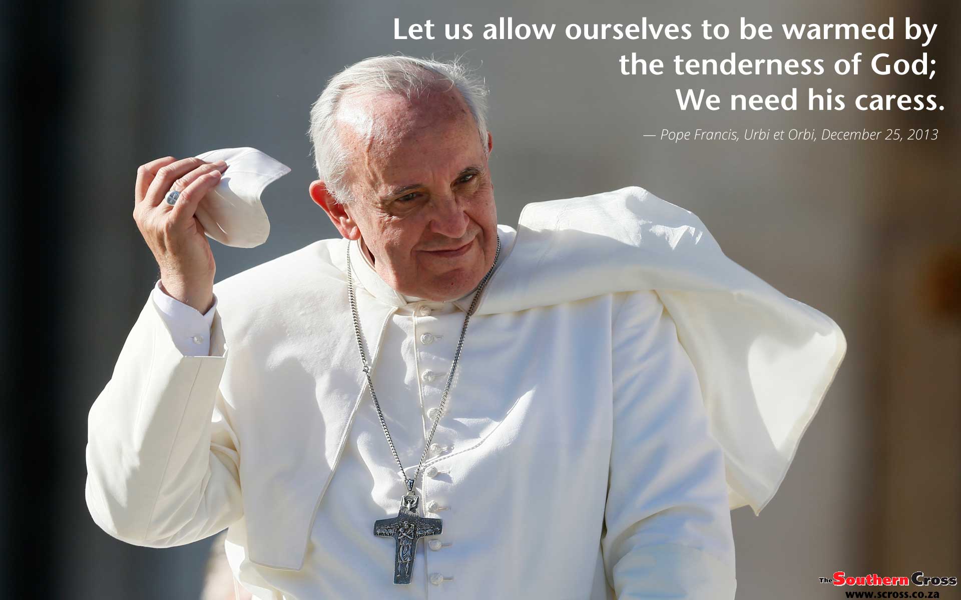 Pope Francis Wallpapers