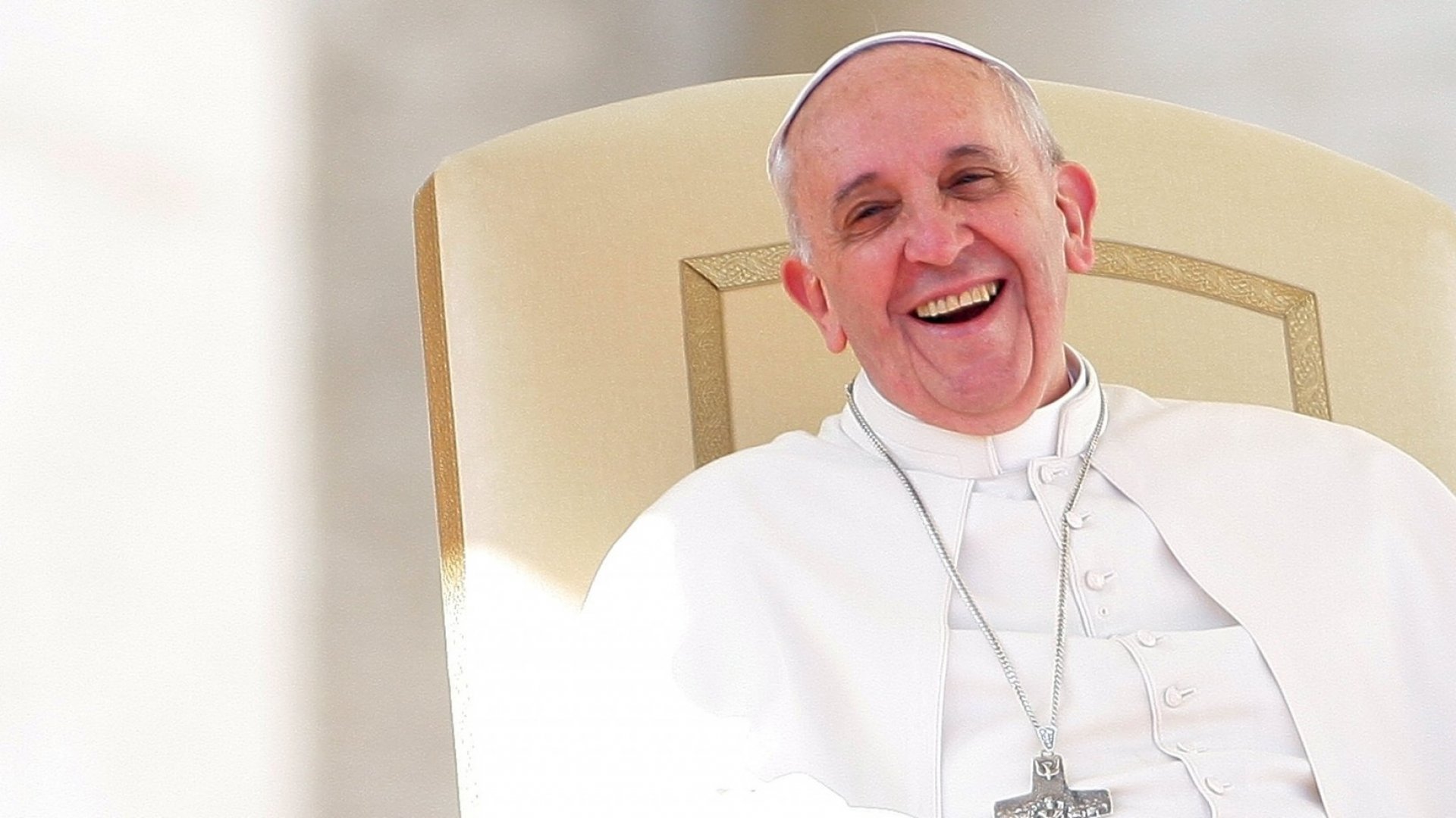 Pope Francis Wallpapers