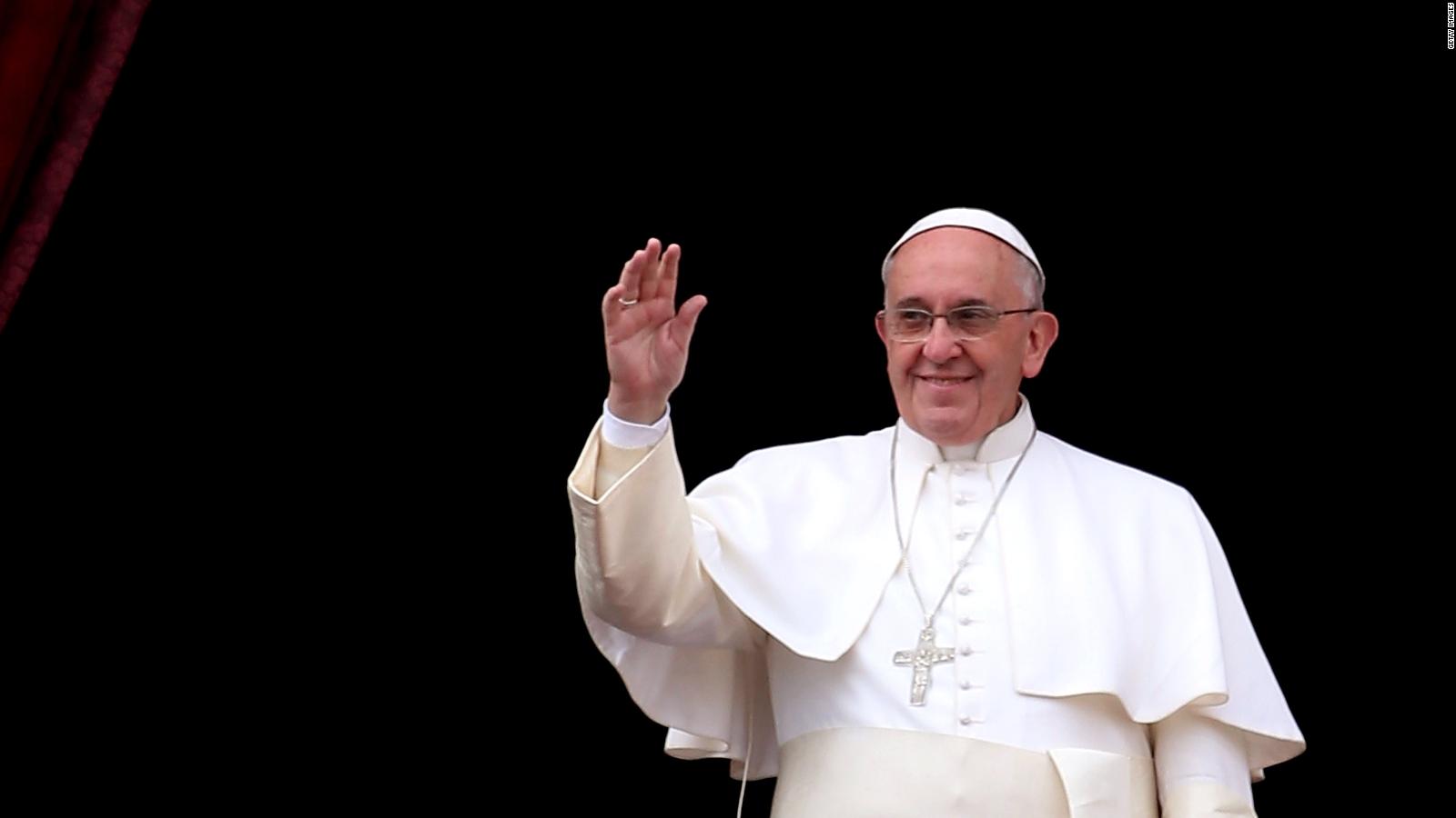 Pope Francis Wallpapers